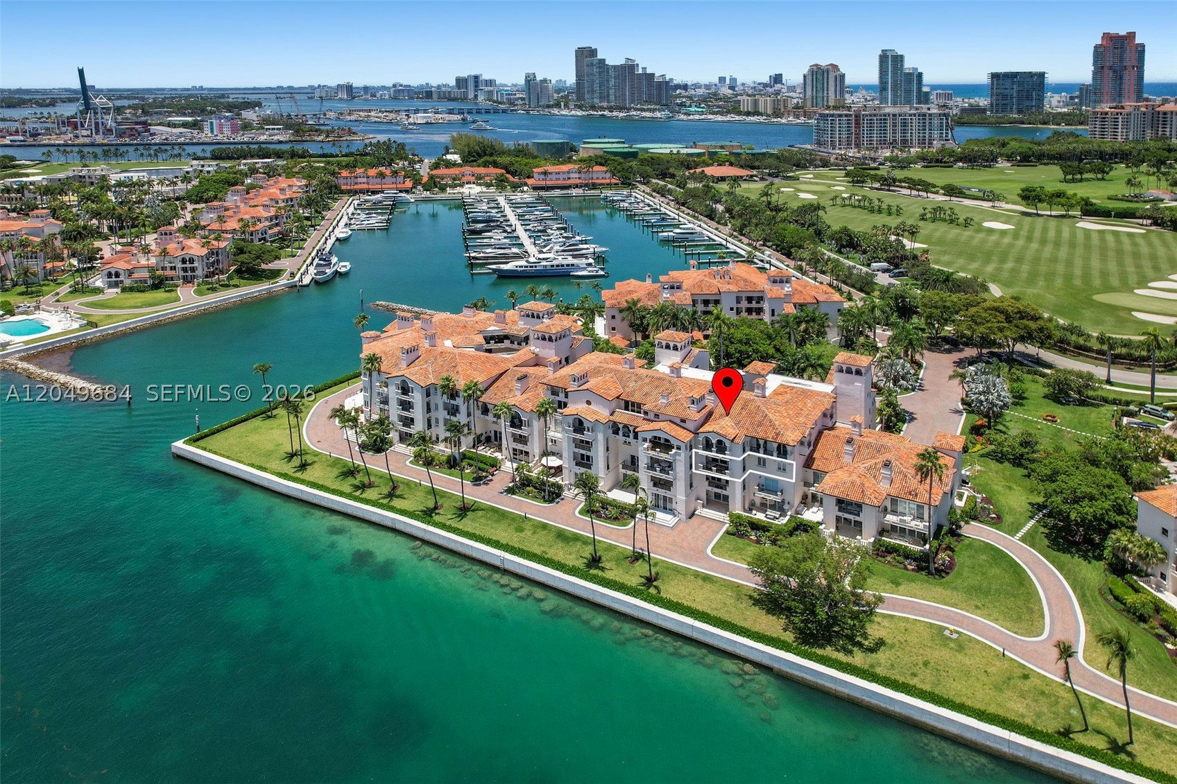 image Bayside Village Condo1