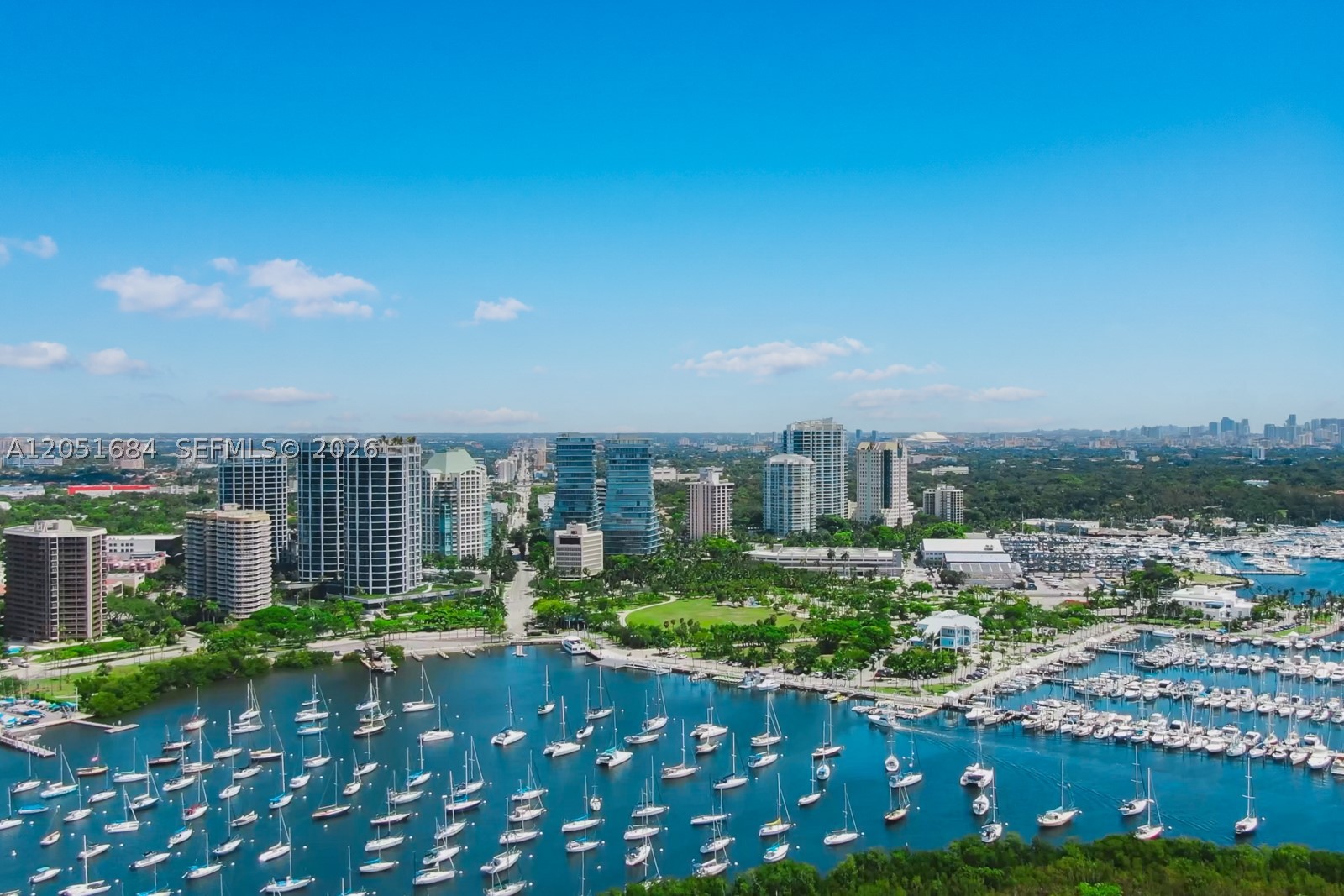 2811 S Bayshore Dr #6A Miami, FL 33133