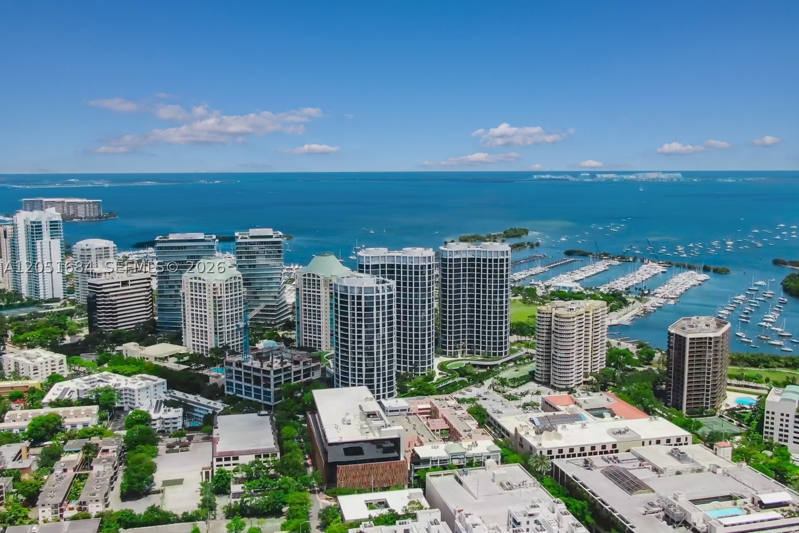 2811 S Bayshore Dr #6A Miami, FL 33133