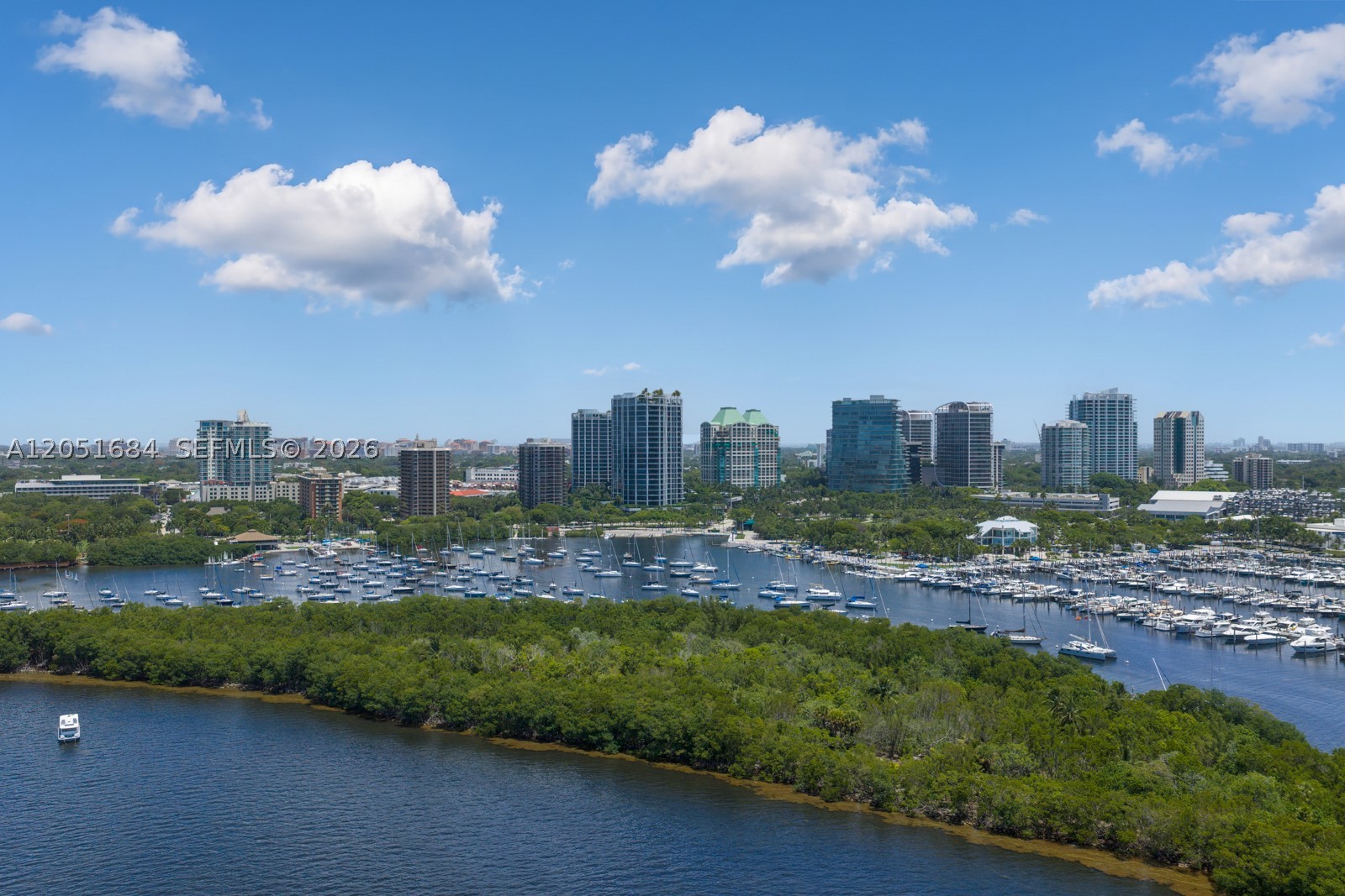 2811 S Bayshore Dr #6A Miami, FL 33133