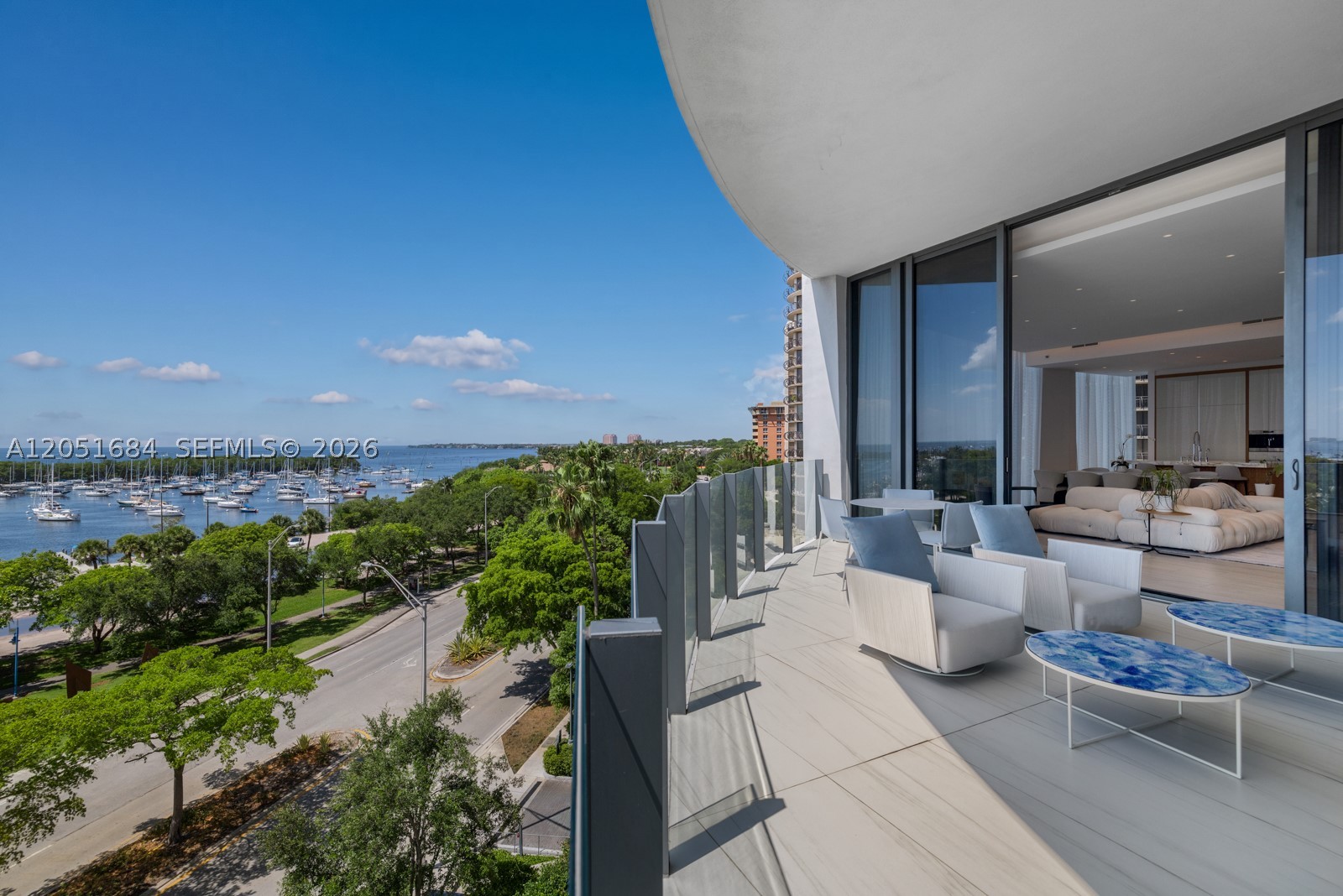 2811 S Bayshore Dr #6A Miami, FL 33133