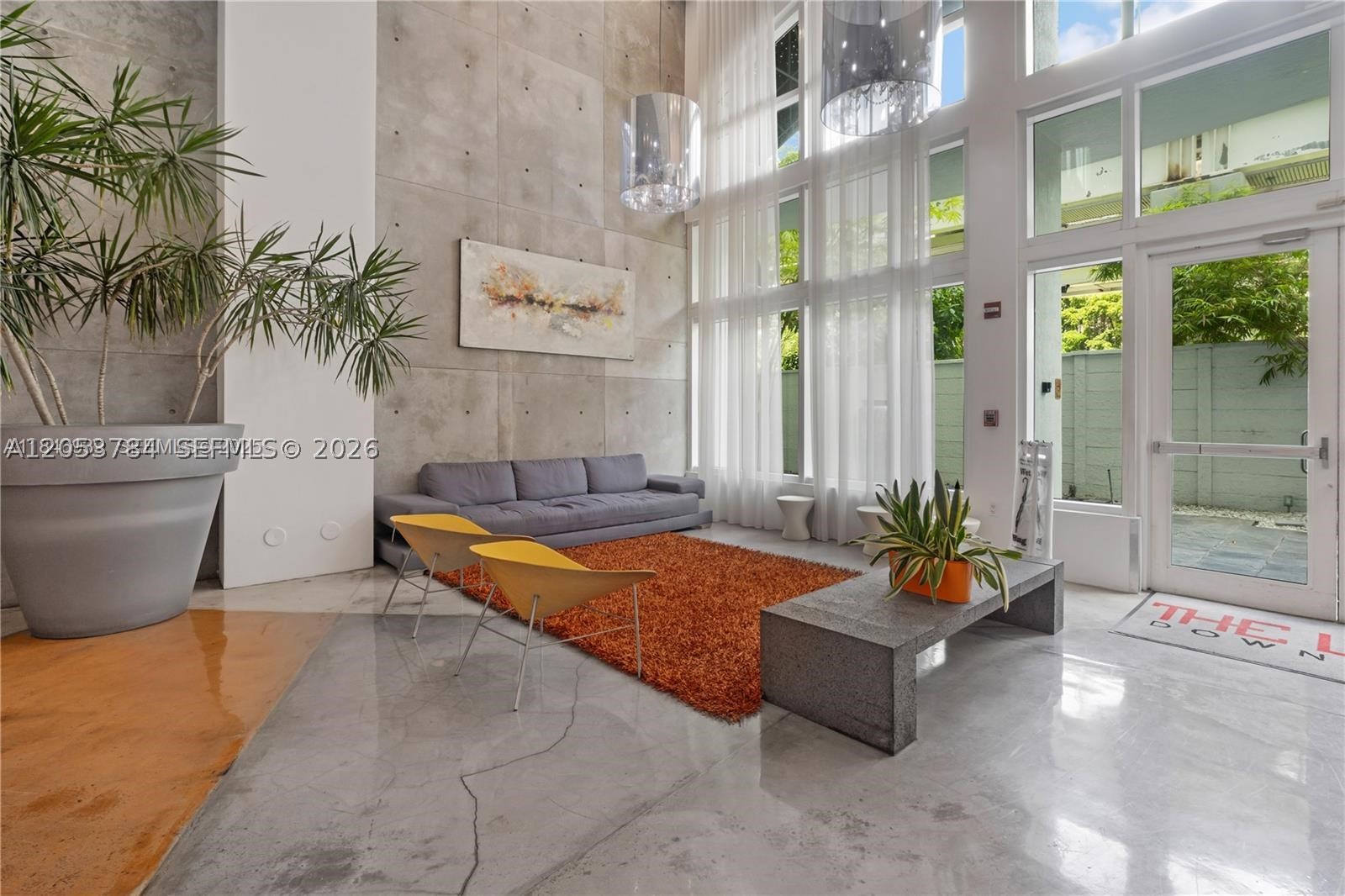 image Loft Downtown I1