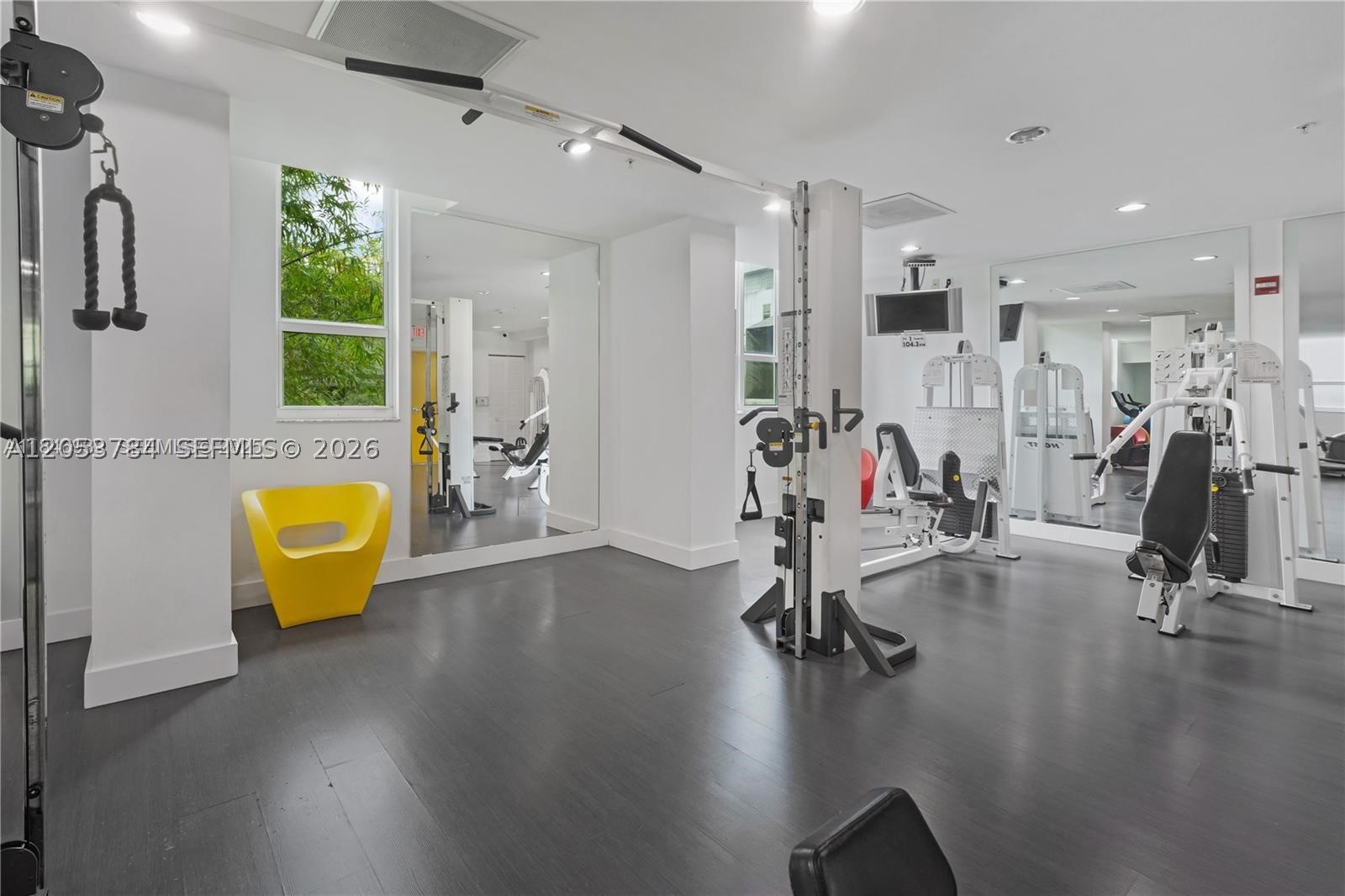 image Loft Downtown I6