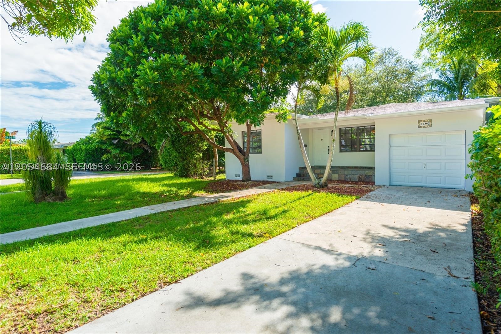5490 SW 57th Ave