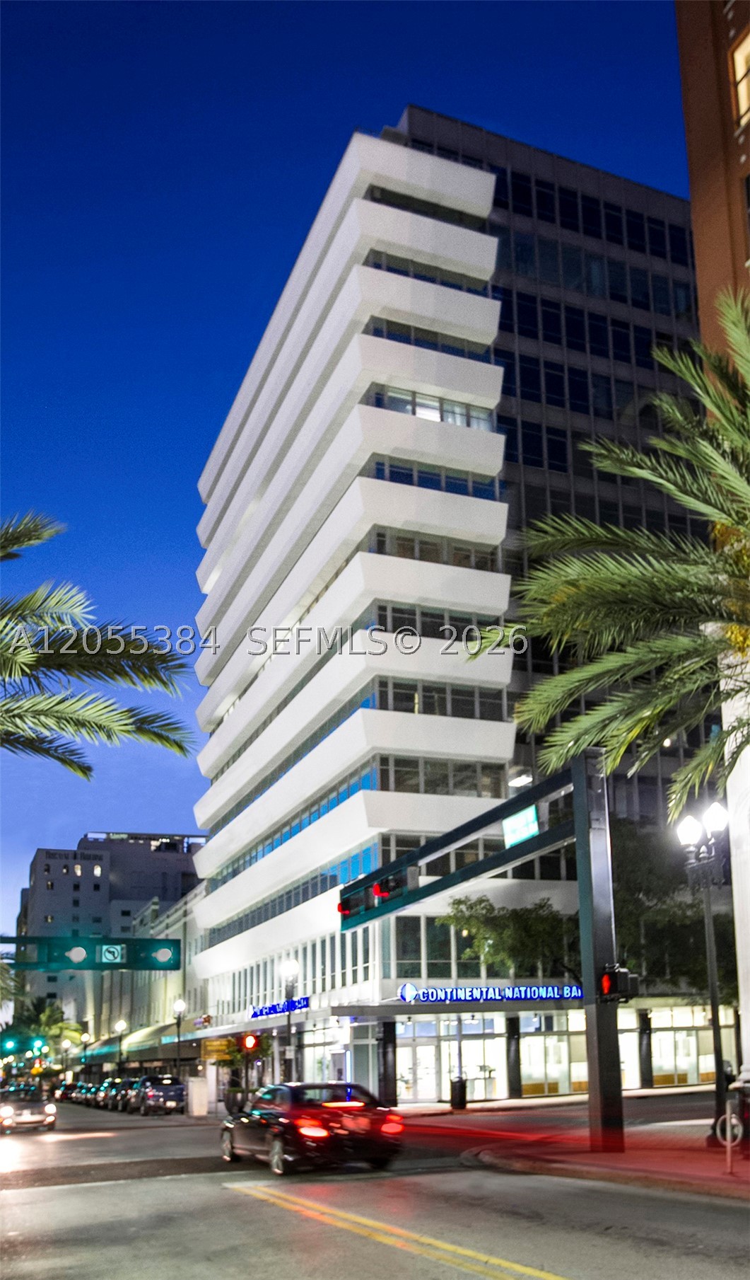 14 NE 1st Ave #500E