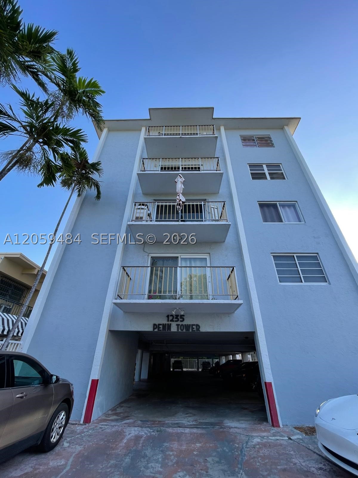 1235 Pennsylvania Ave #4E