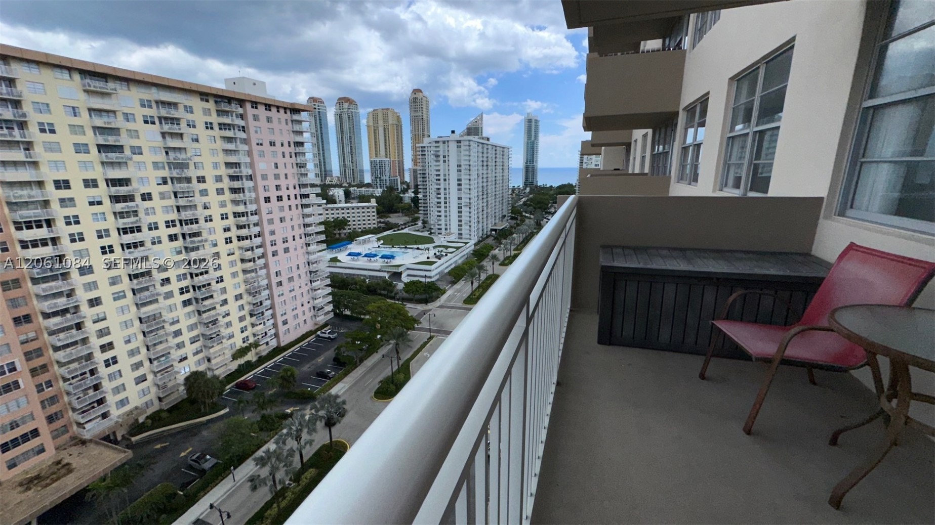 image Winston Towers 10027