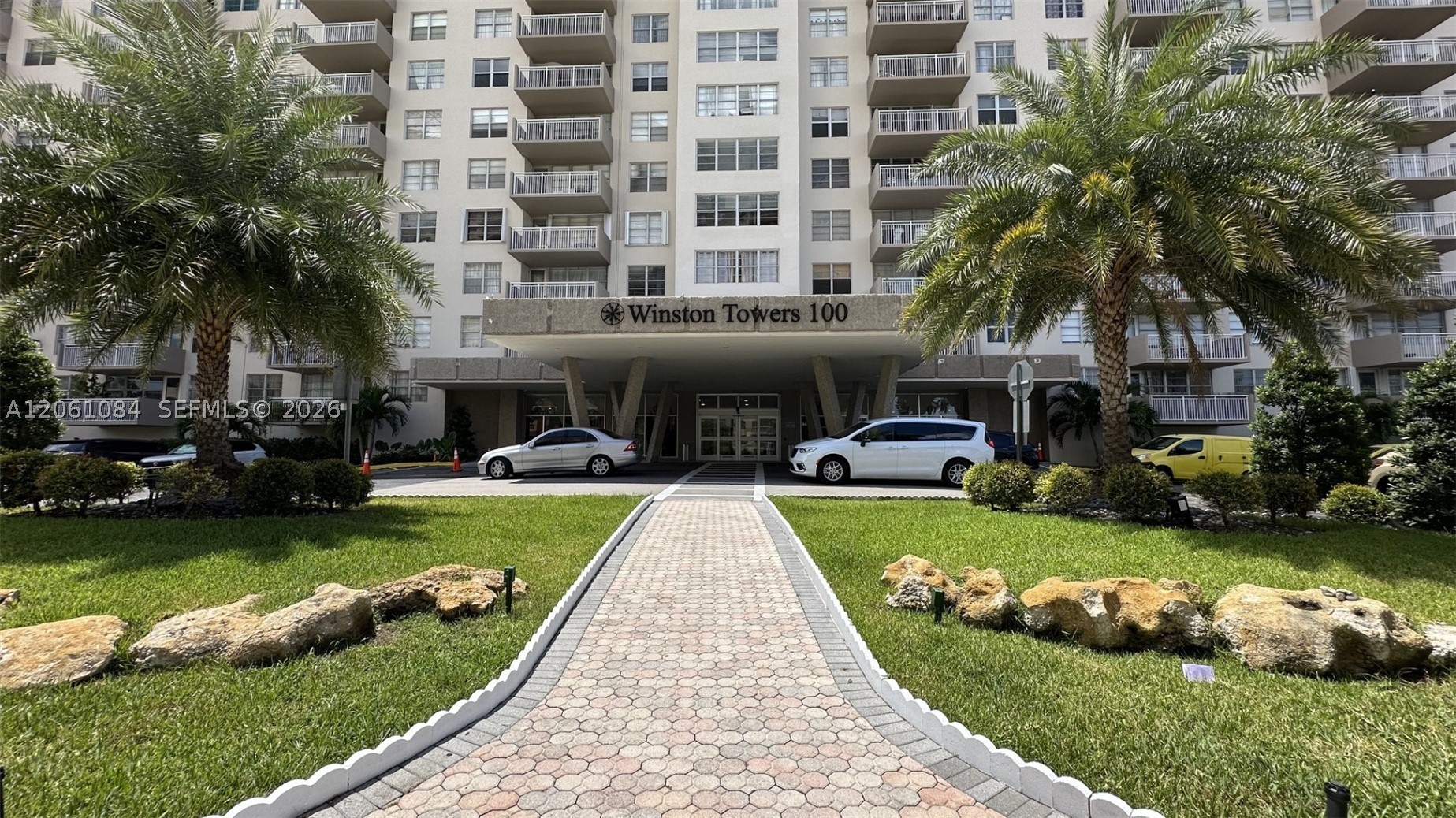 image Winston Towers 10032