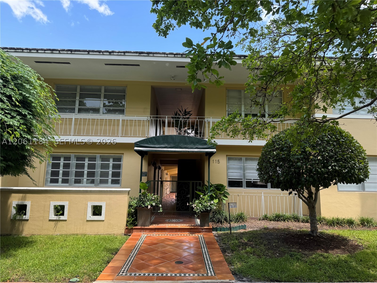 115 Calabria Ave #5