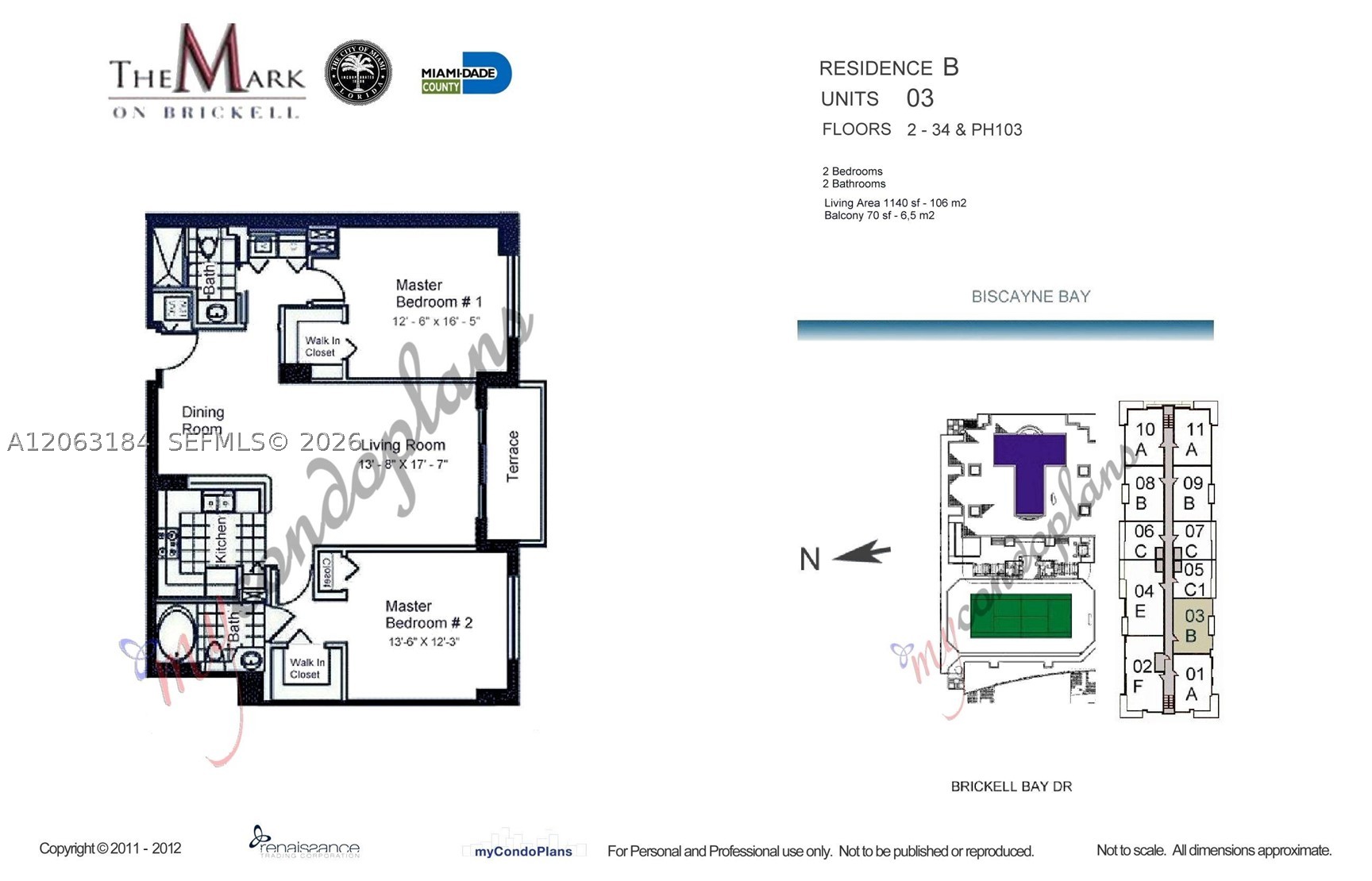 image The Mark on Brickell43