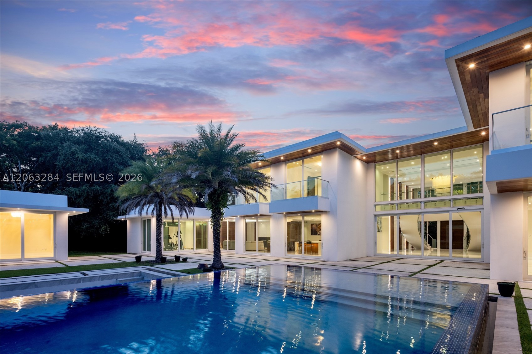6300 Moss Rnch Rd Pinecrest, FL 33156