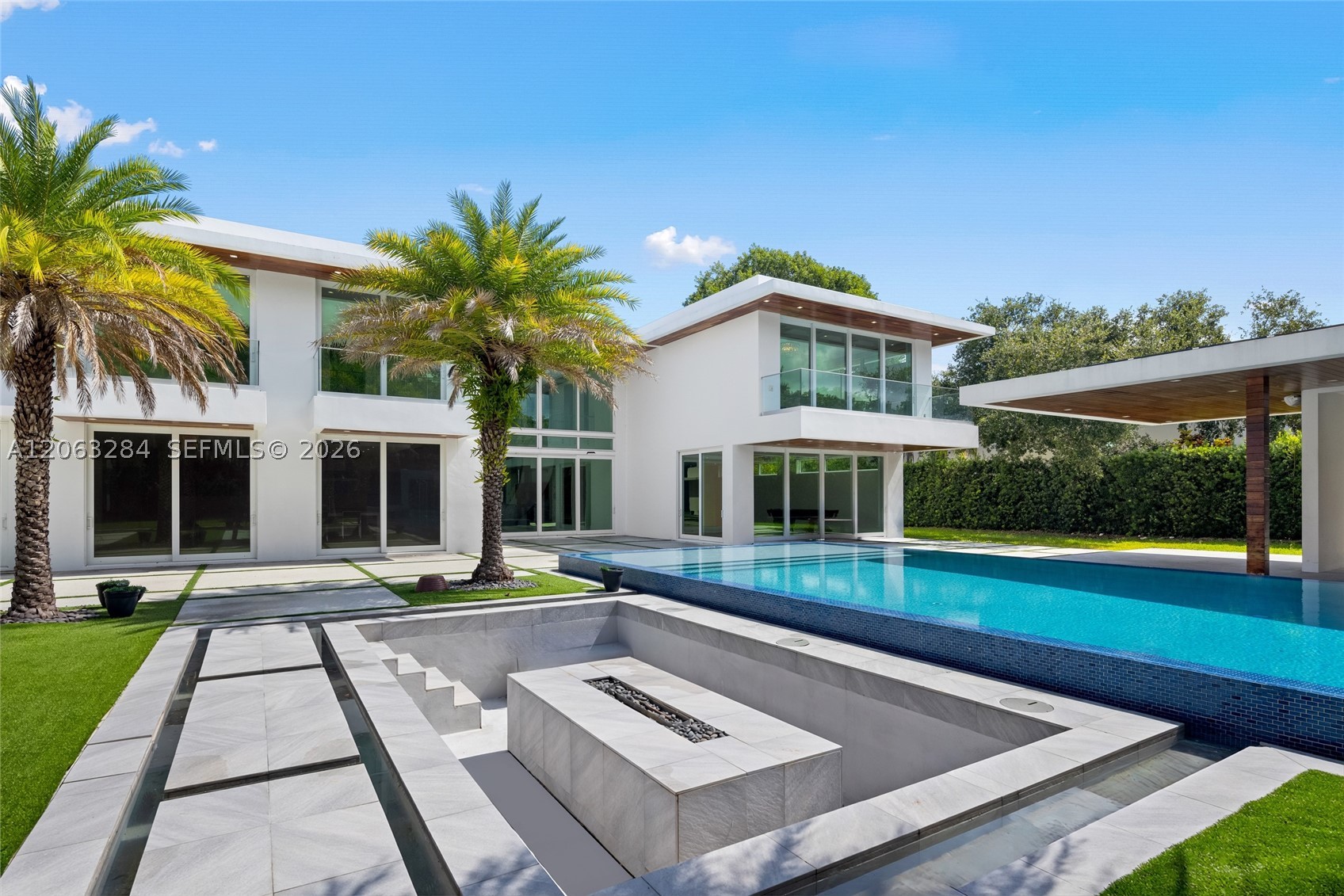 6300 Moss Rnch Rd Pinecrest, FL 33156