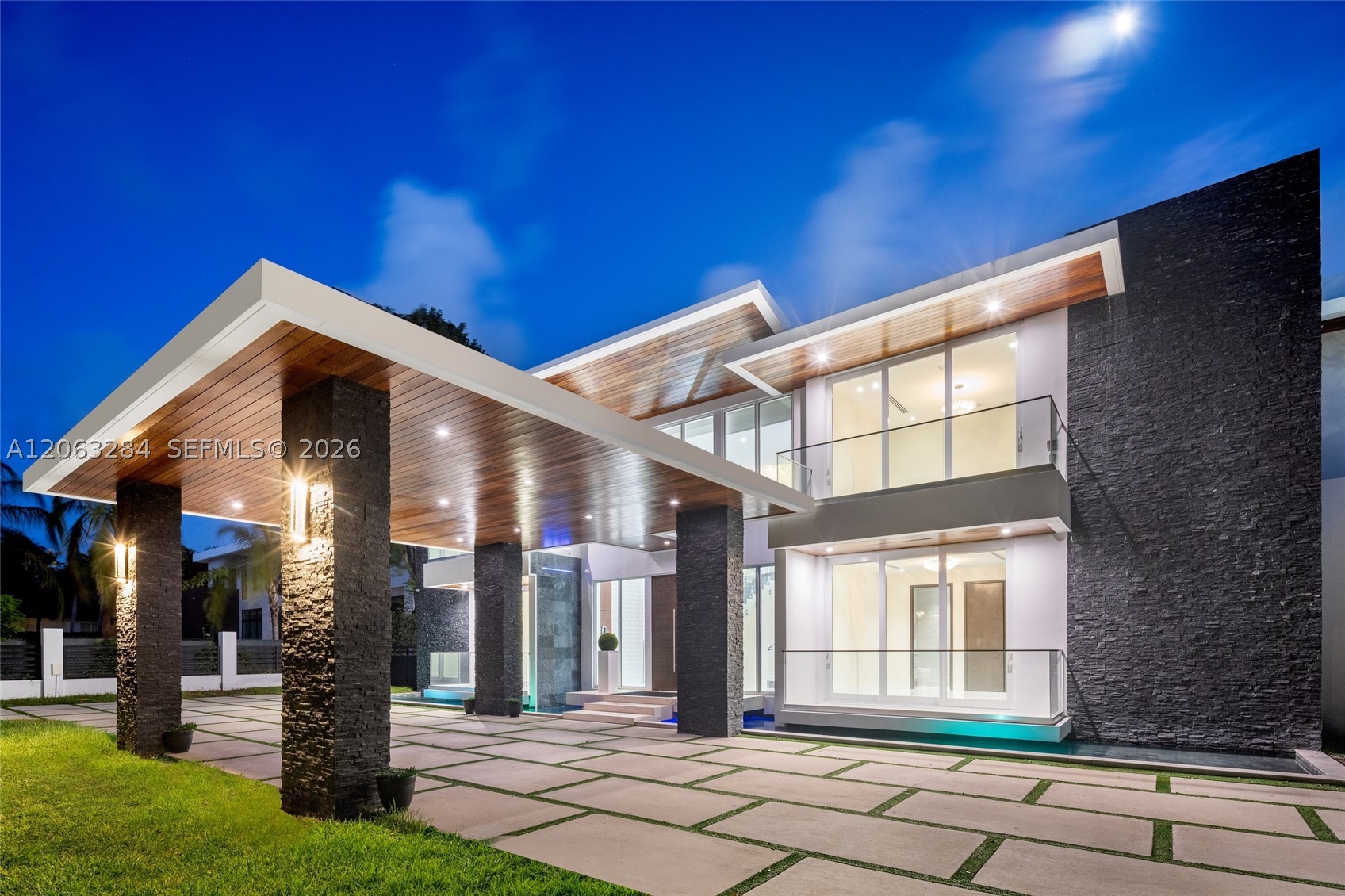 6300 Moss Rnch Rd Pinecrest, FL 33156