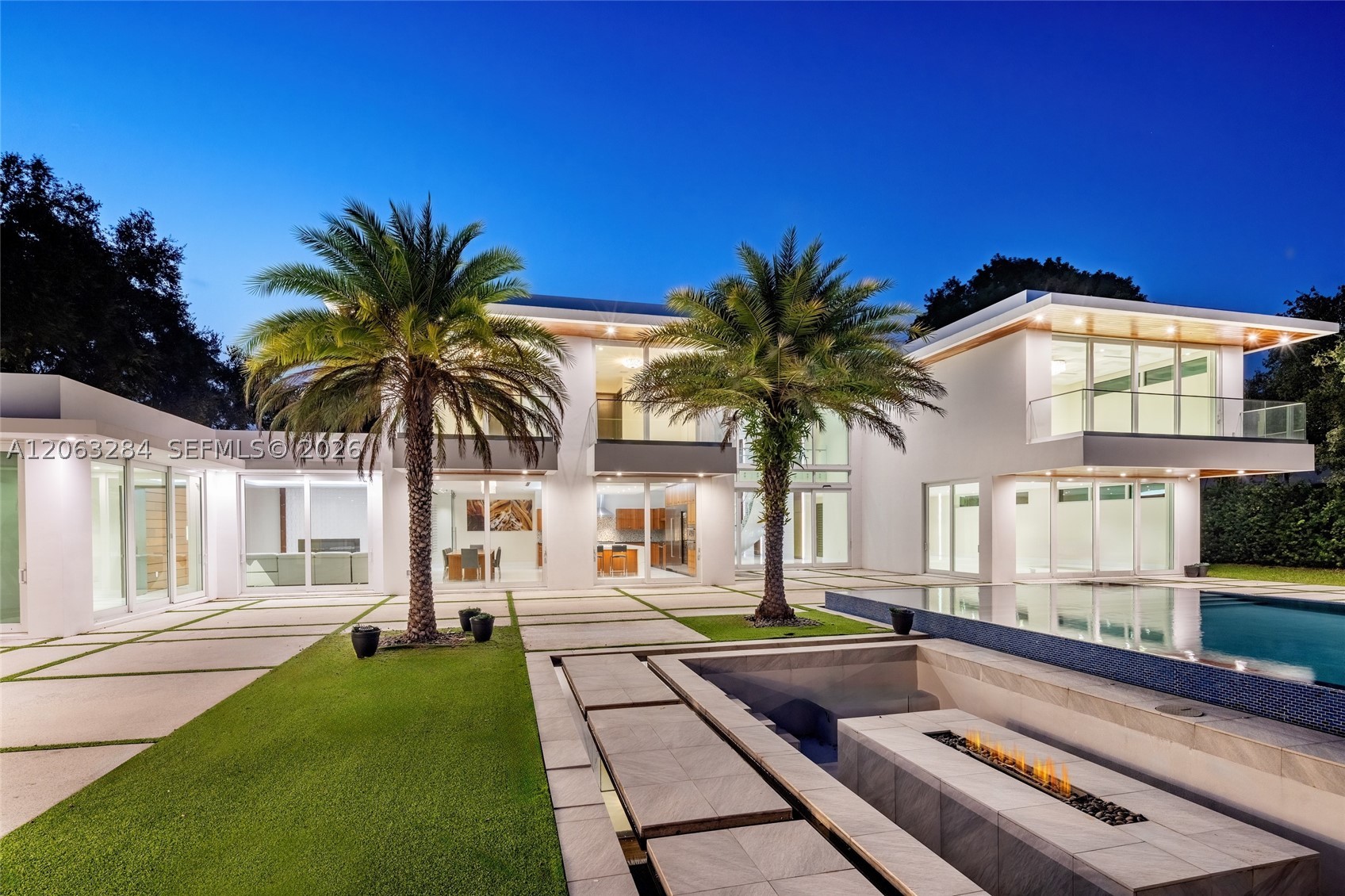 6300 Moss Rnch Rd Pinecrest, FL 33156