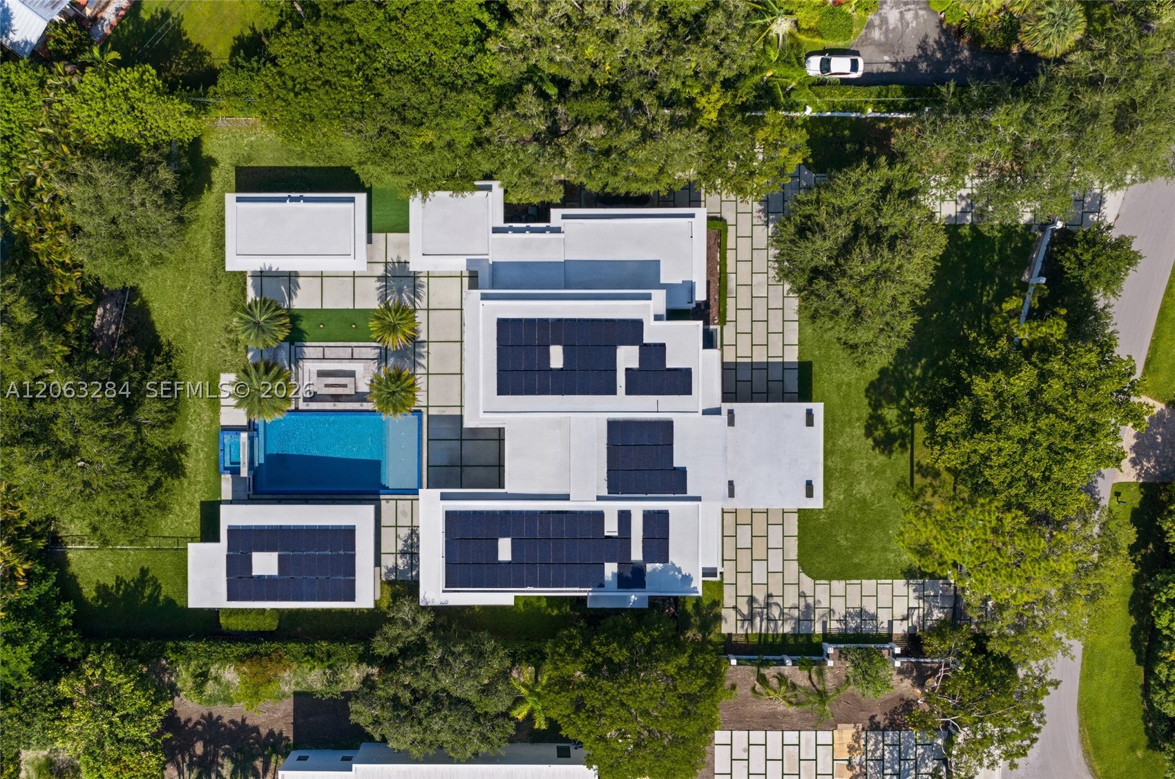 6300 Moss Rnch Rd Pinecrest, FL 33156