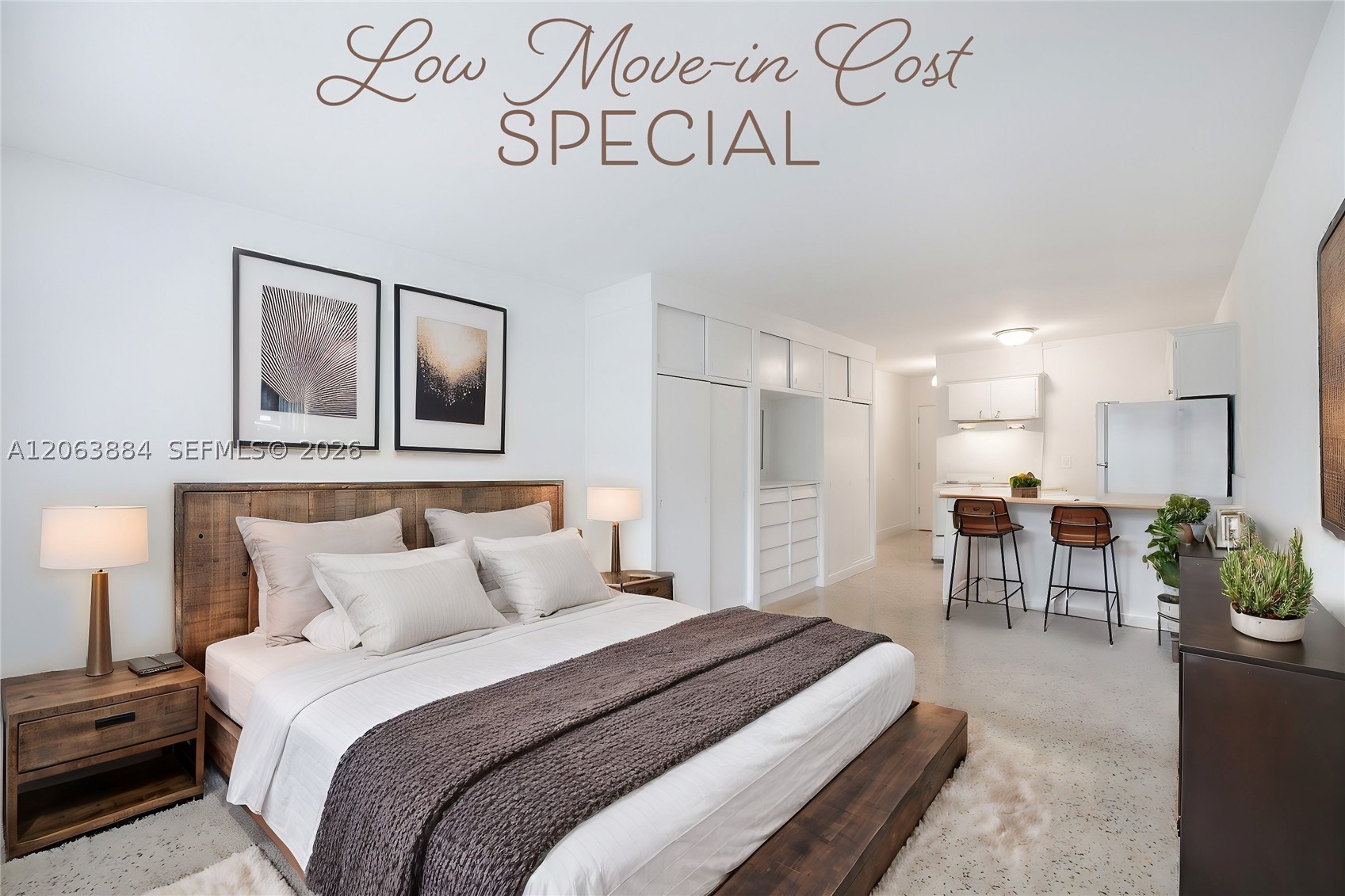 33 Salamanca Ave #2 FL