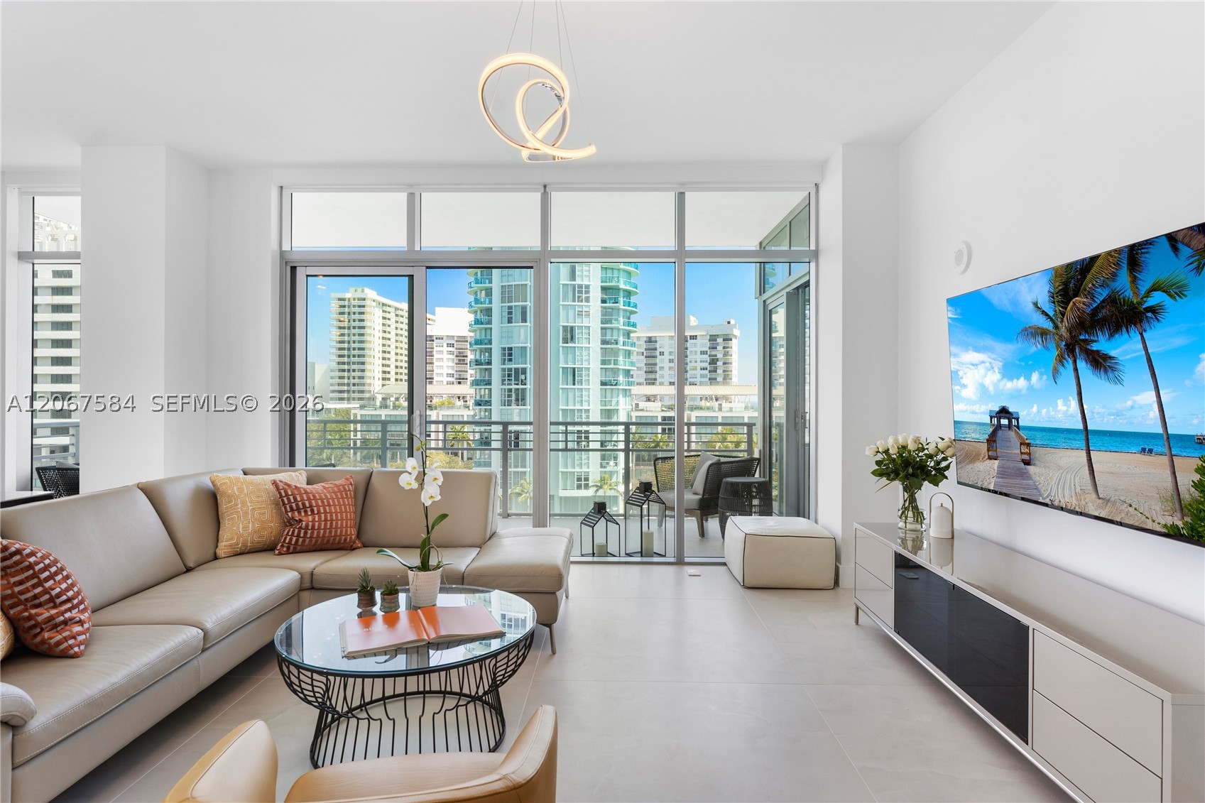 6101 Aqua Ave #703