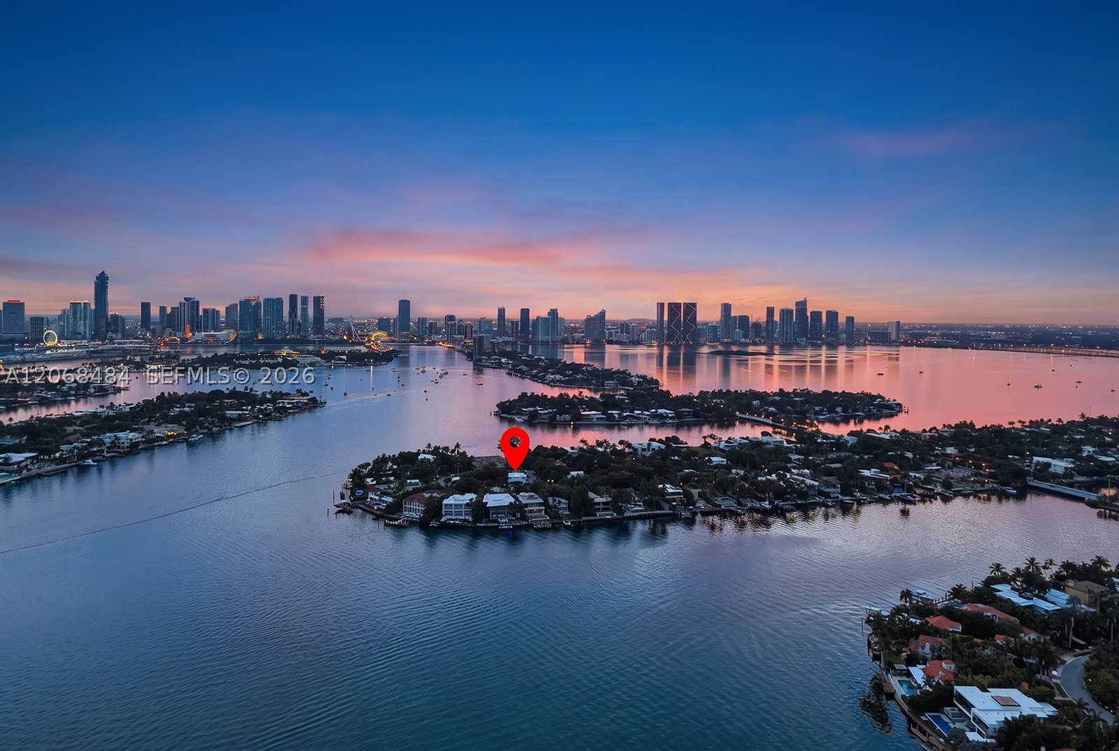 109 1st Dilido Ter Miami Beach, FL 33139