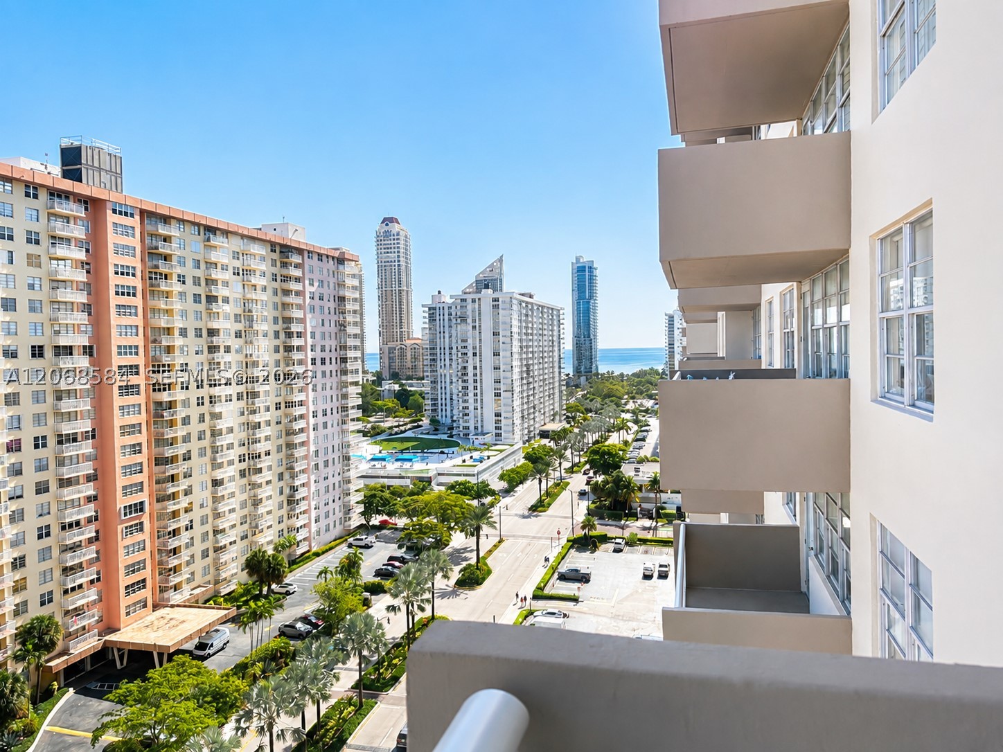 image Winston Towers 10029