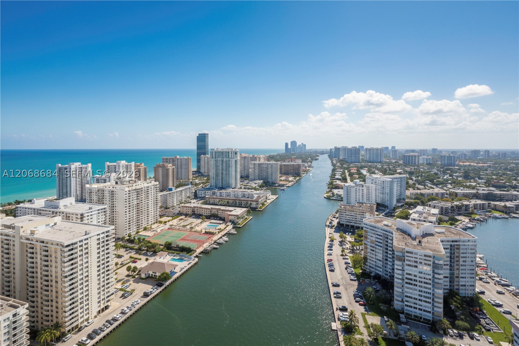 image Beachwalk Condominium19