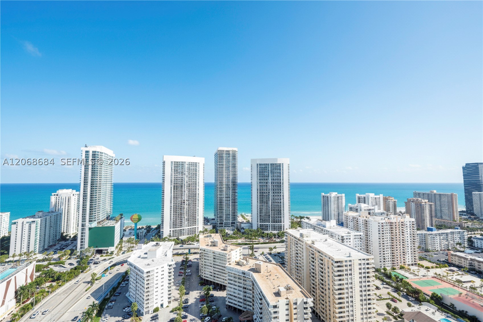 image Beachwalk Condominium21