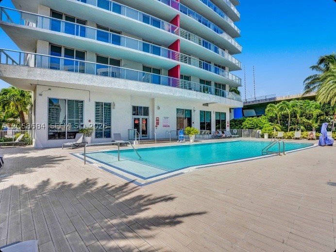 image Beachwalk Condominium29