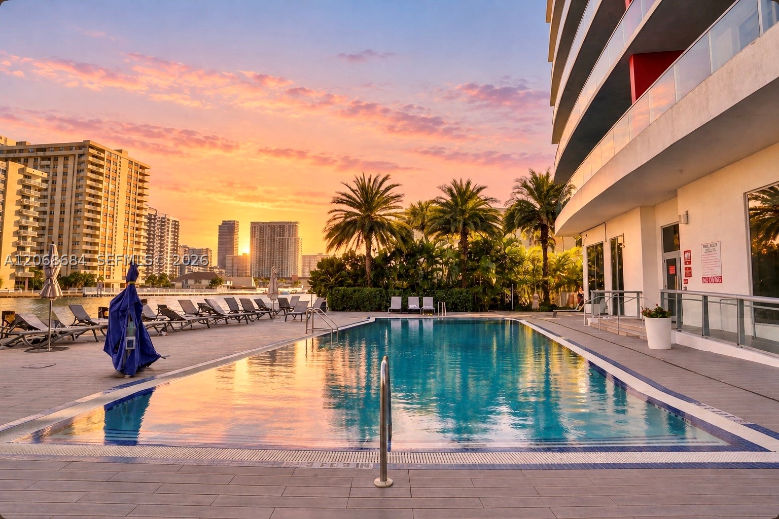 image Beachwalk Condominium38