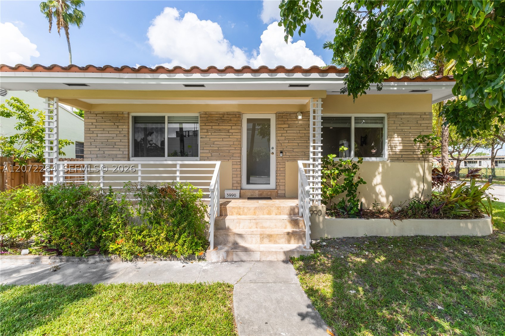 5990 NE 5th Ave Miami, FL 33137