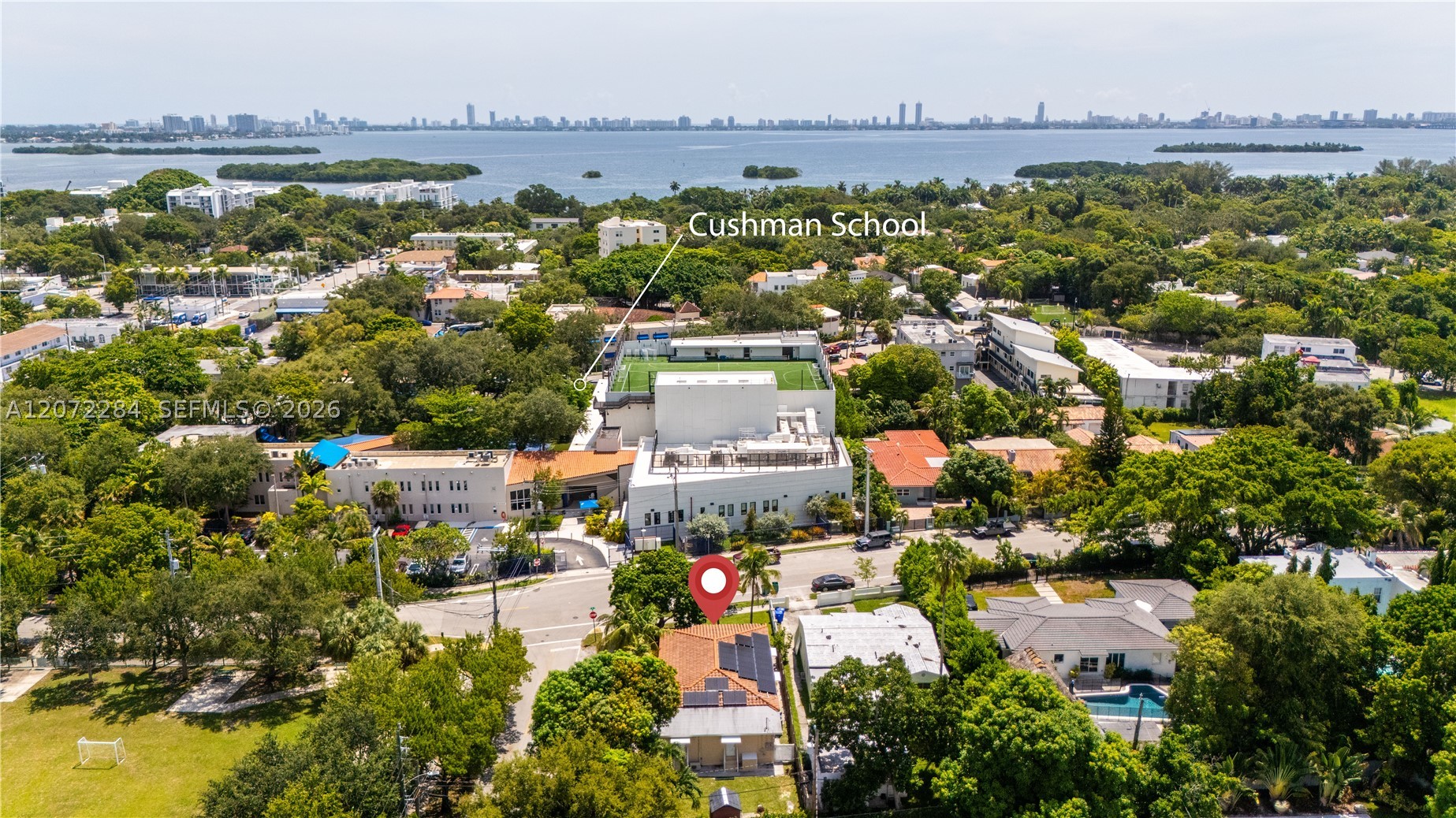 5990 NE 5th Ave Miami, FL 33137