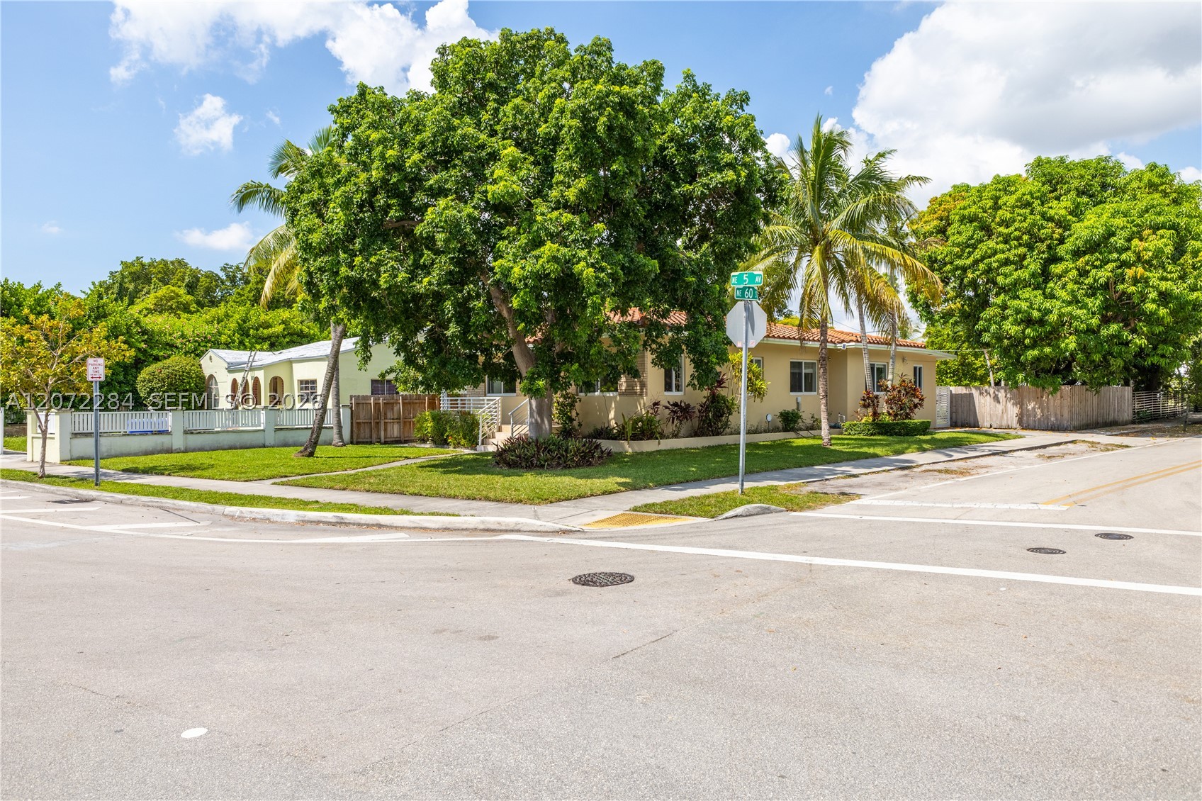 5990 NE 5th Ave Miami, FL 33137