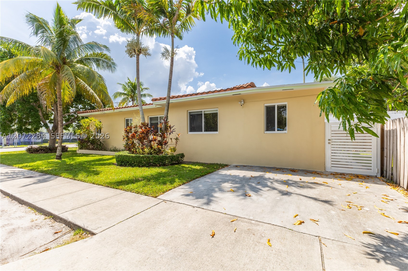 5990 NE 5th Ave Miami, FL 33137