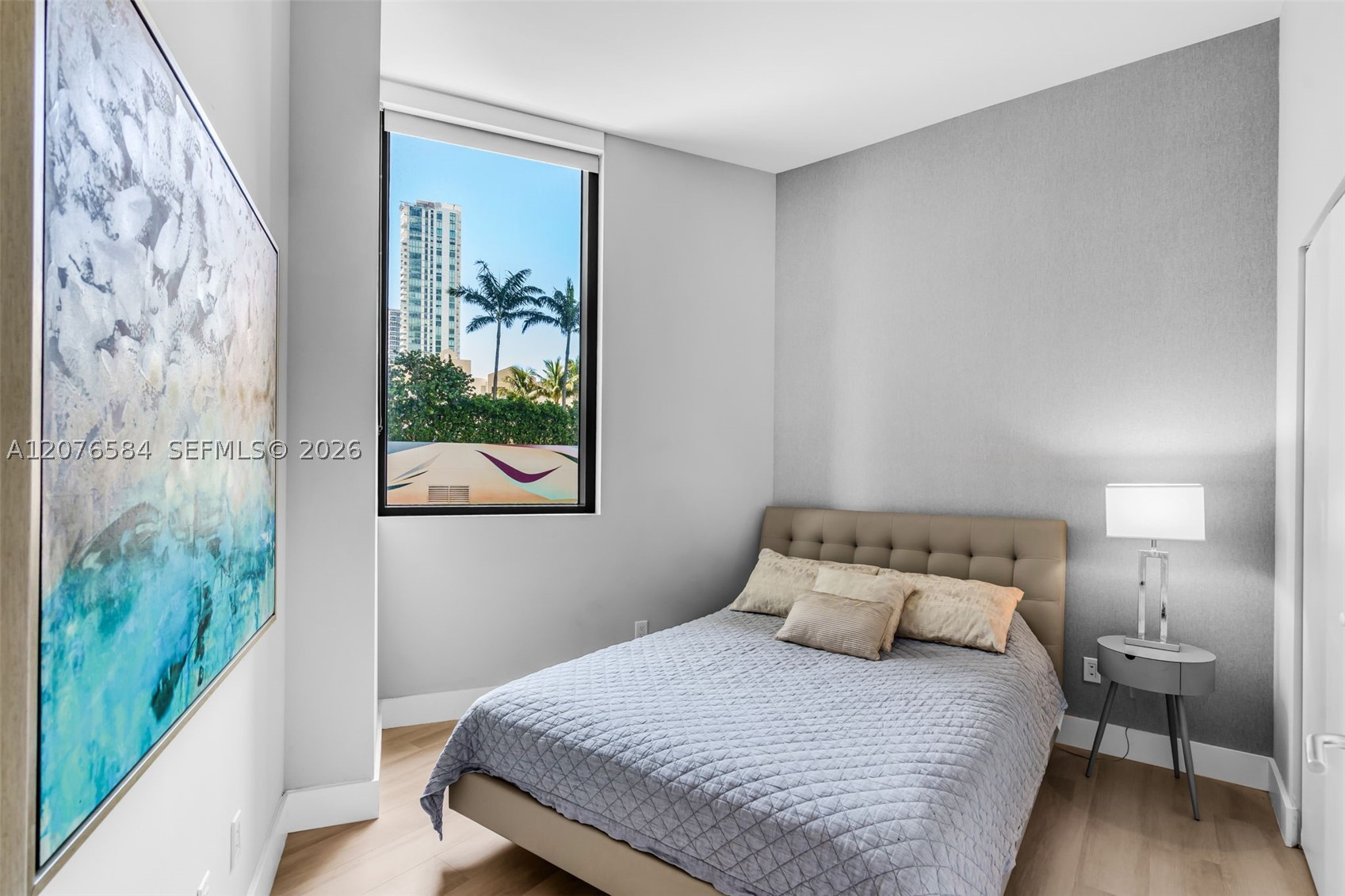 501 NE 31st St #306 Miami, FL 33137