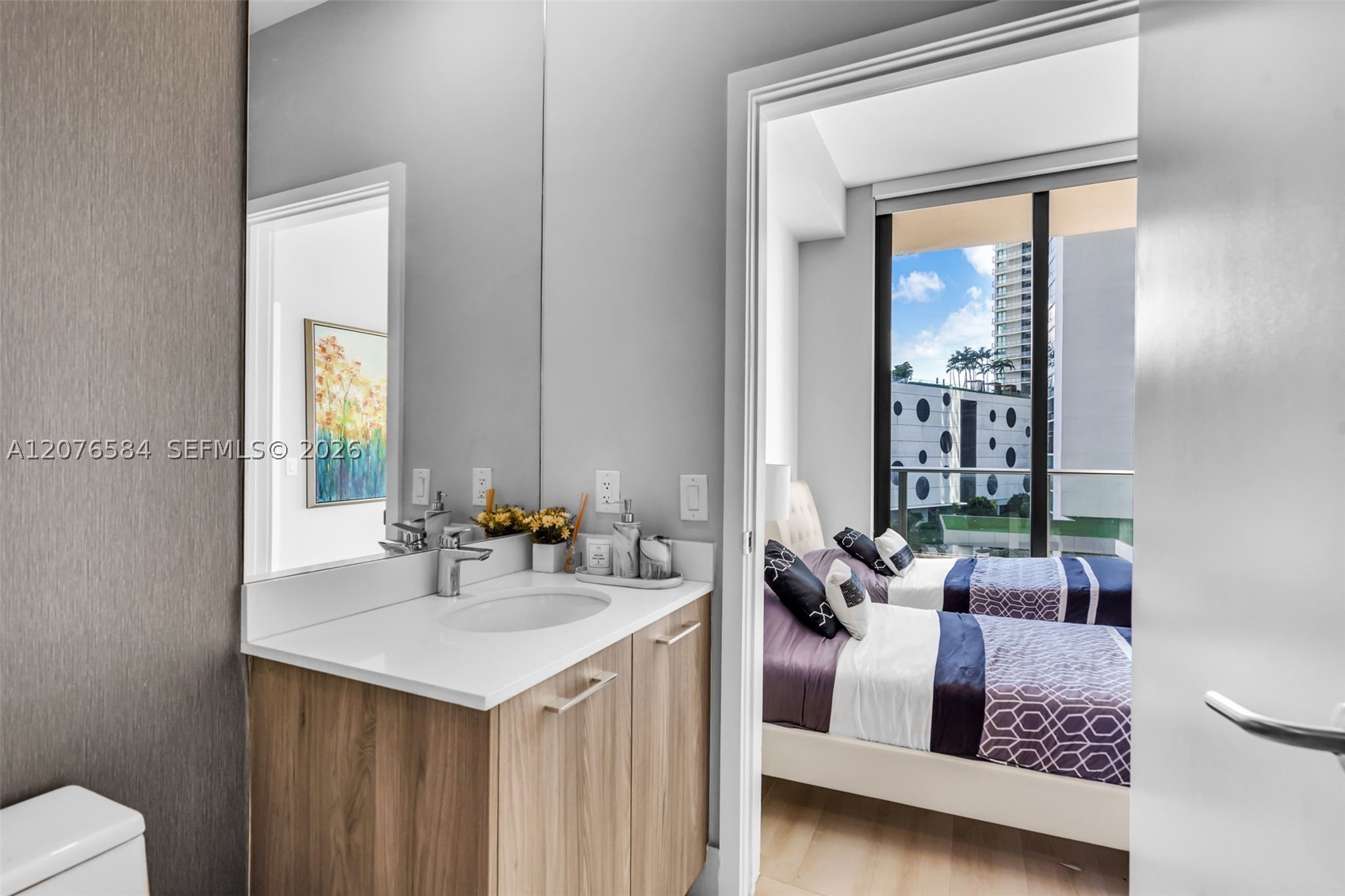 501 NE 31st St #306 Miami, FL 33137