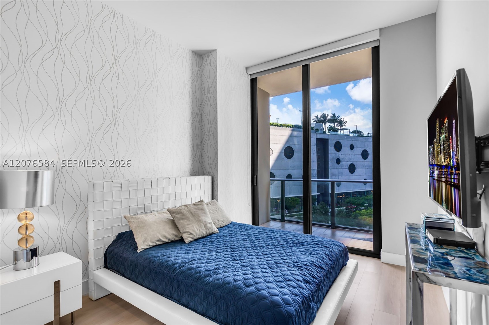 501 NE 31st St #306 Miami, FL 33137