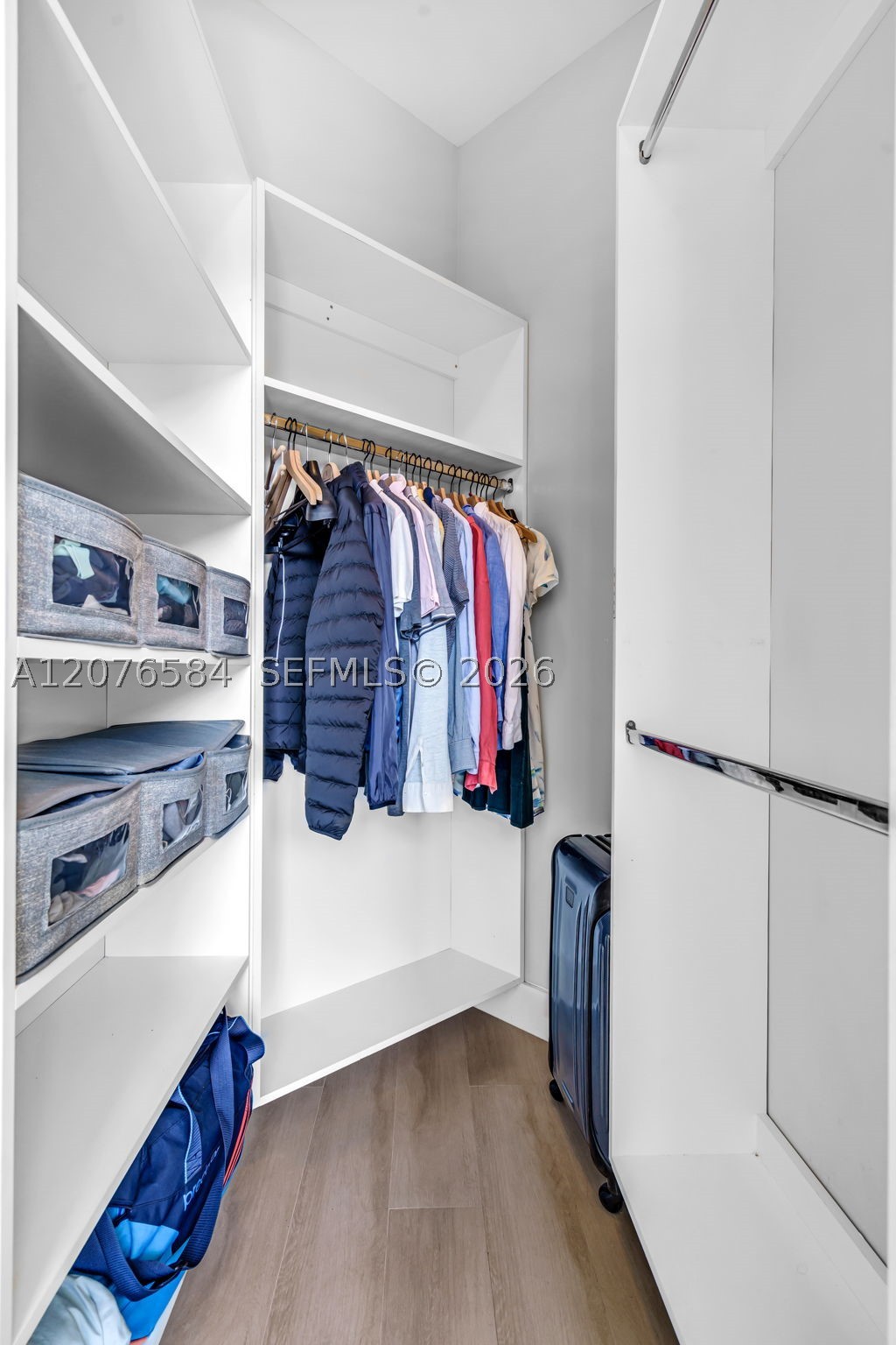 501 NE 31st St #306 Miami, FL 33137