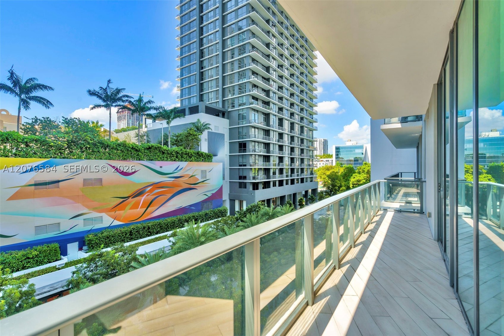 501 NE 31st St #306 Miami, FL 33137