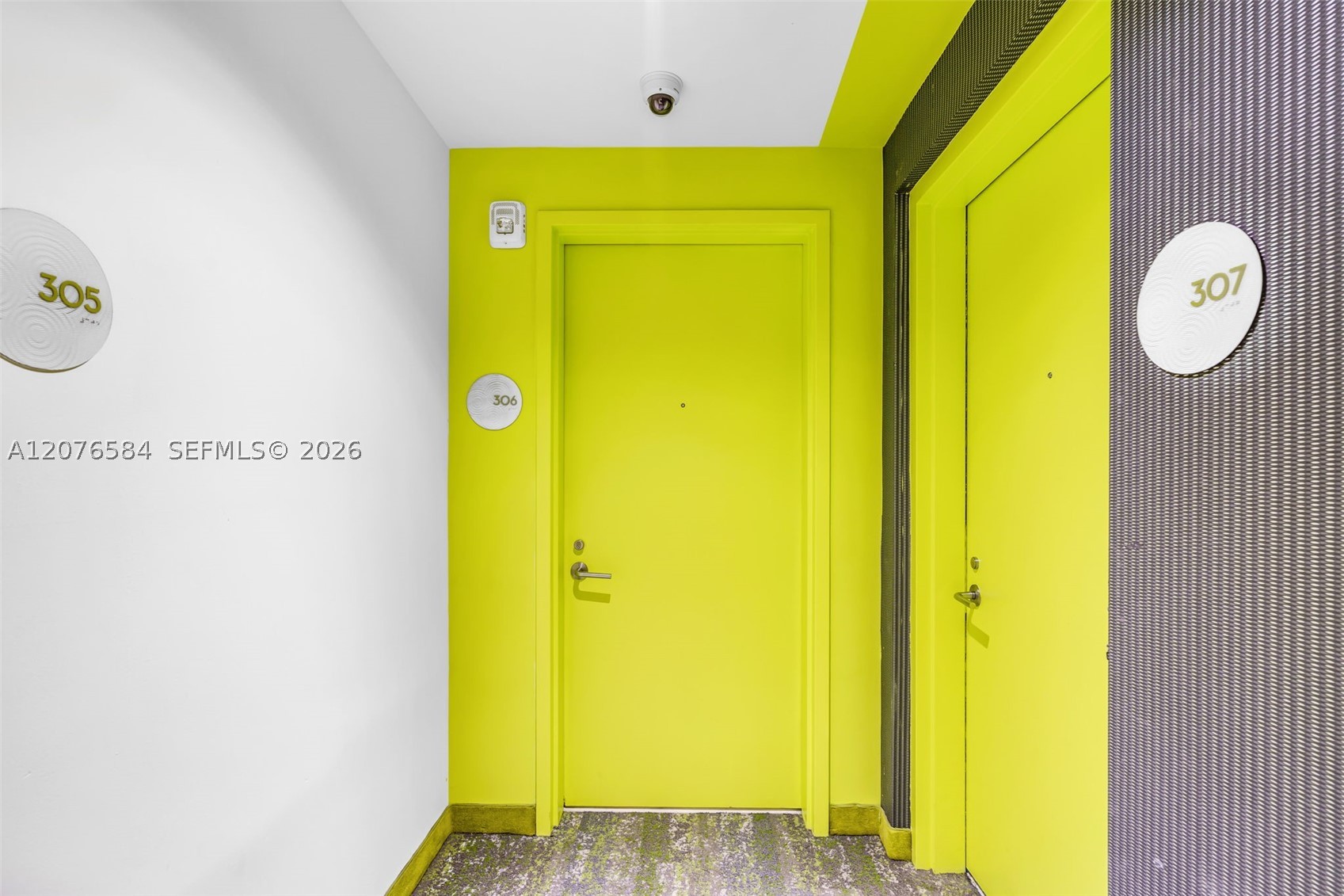 501 NE 31st St #306 Miami, FL 33137