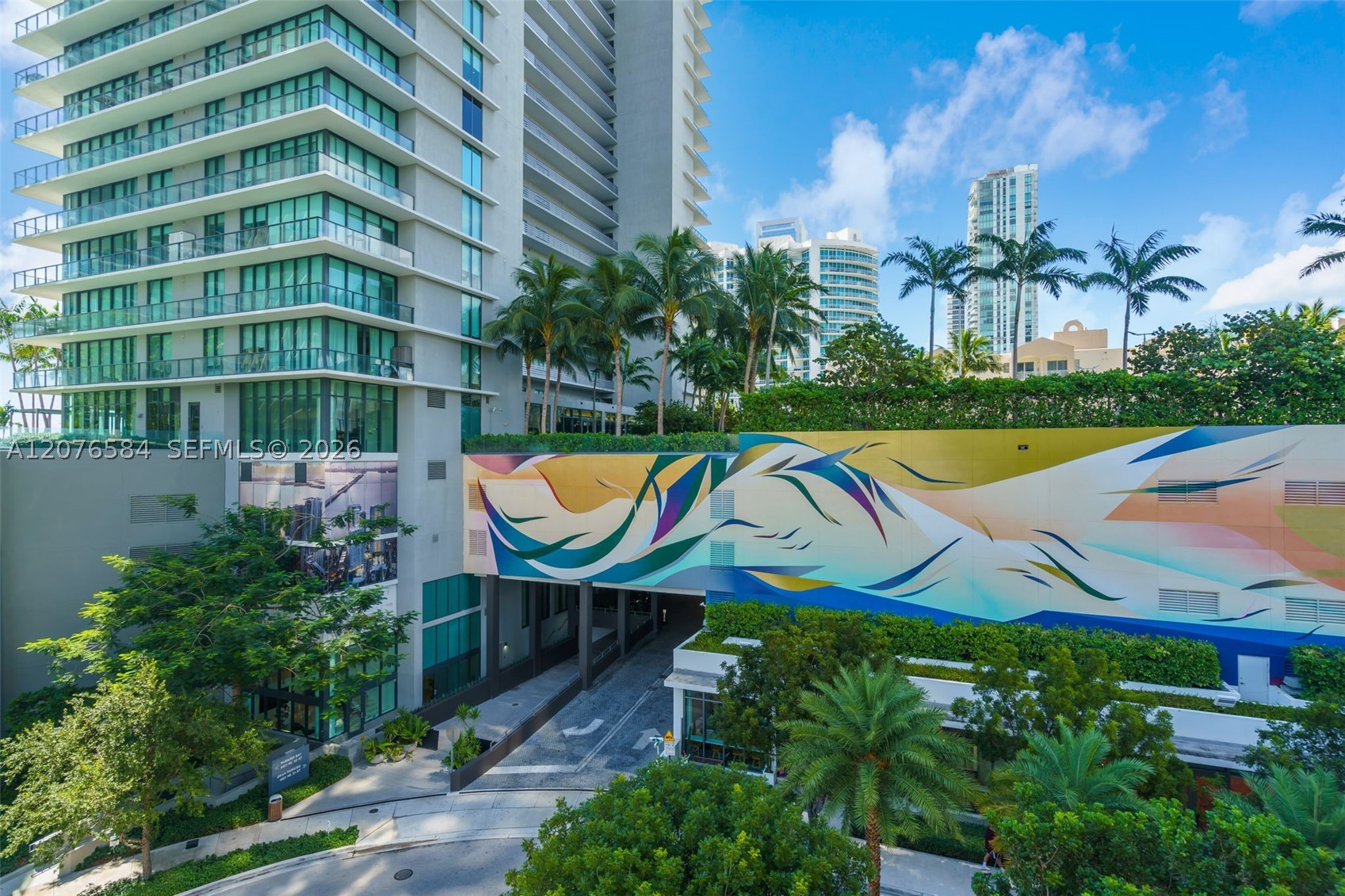 501 NE 31st St #306 Miami, FL 33137