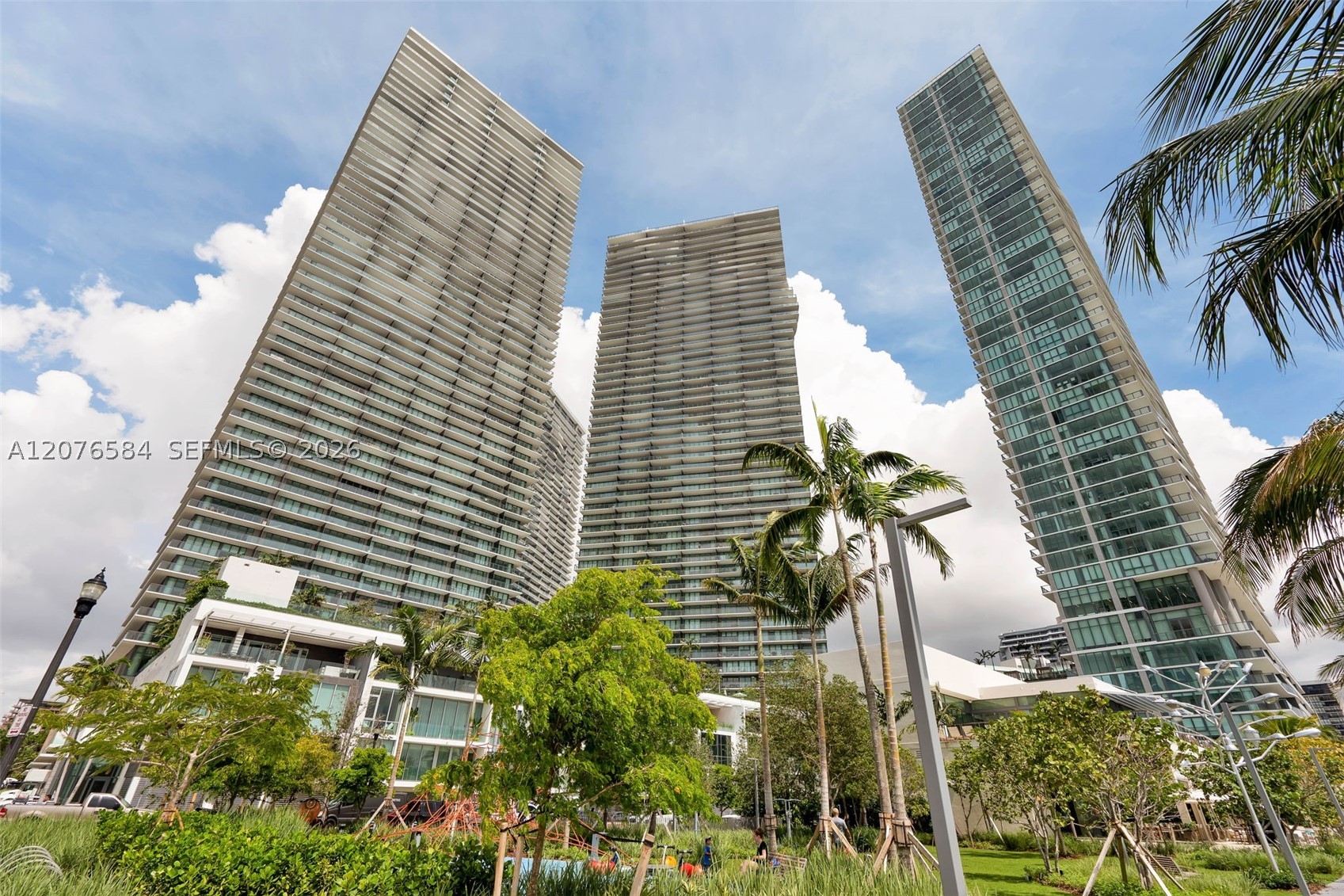 501 NE 31st St #306 Miami, FL 33137