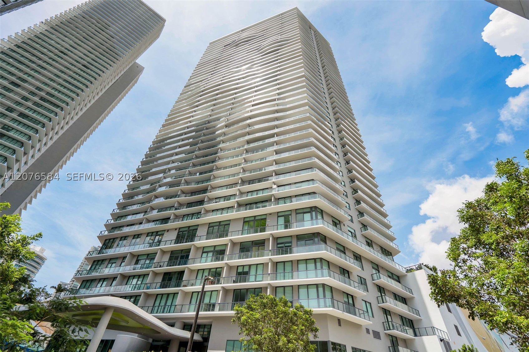 501 NE 31st St #306 Miami, FL 33137