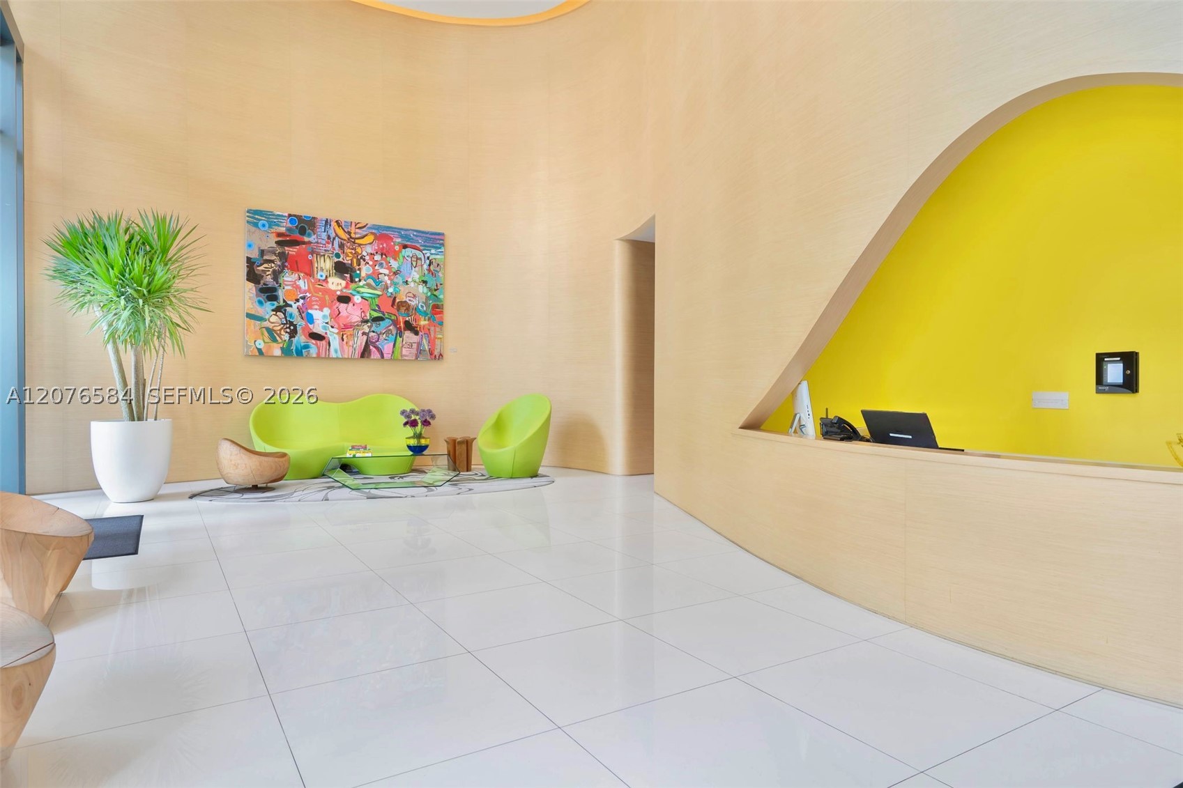 501 NE 31st St #306 Miami, FL 33137