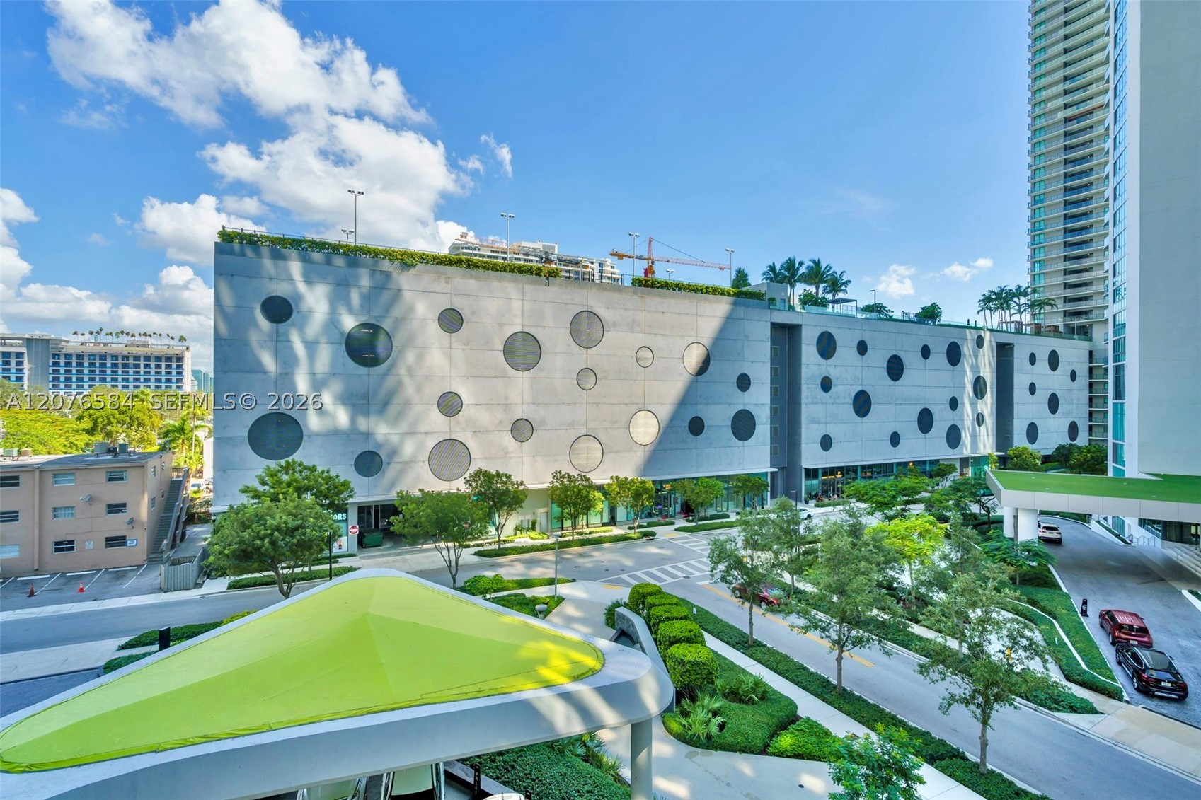 501 NE 31st St #306 Miami, FL 33137