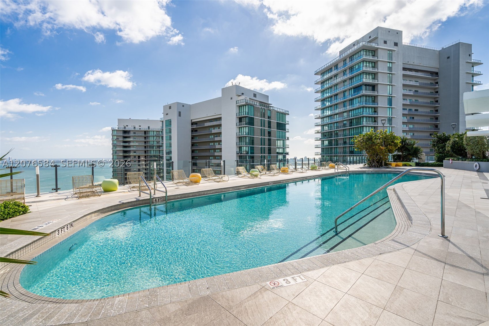 501 NE 31st St #306 Miami, FL 33137