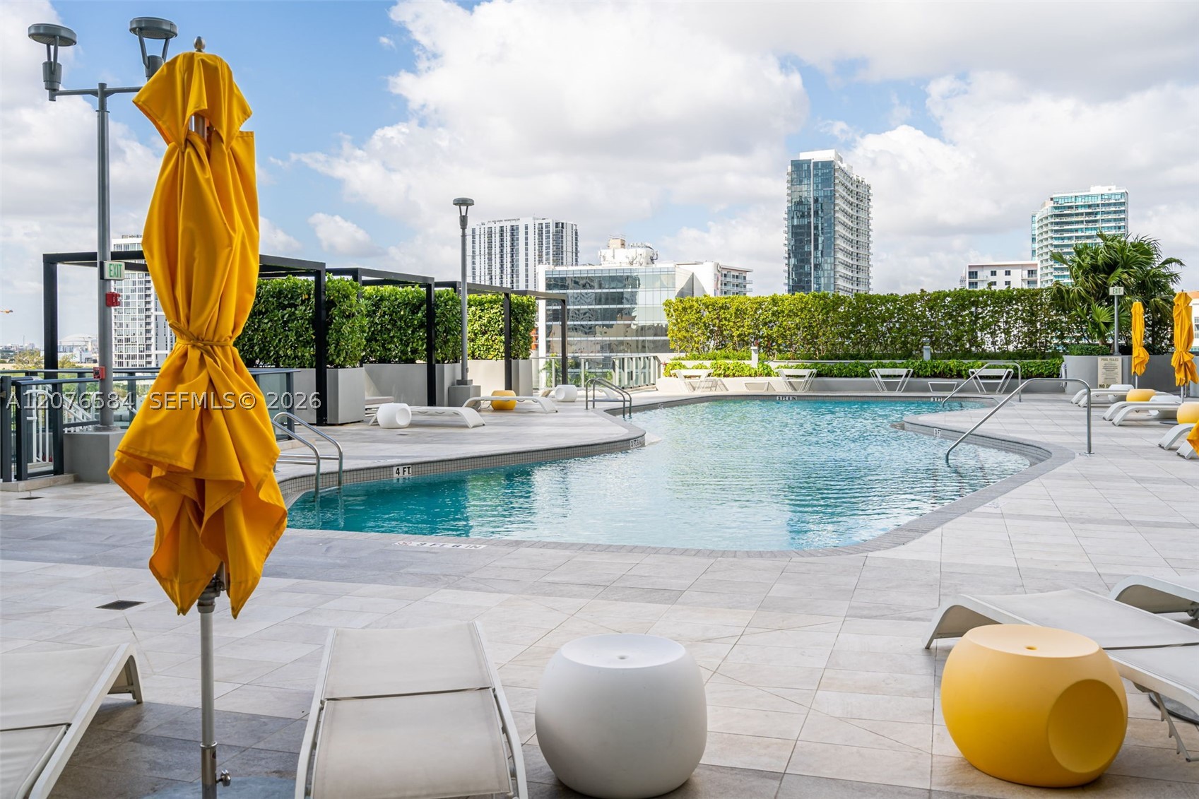 501 NE 31st St #306 Miami, FL 33137