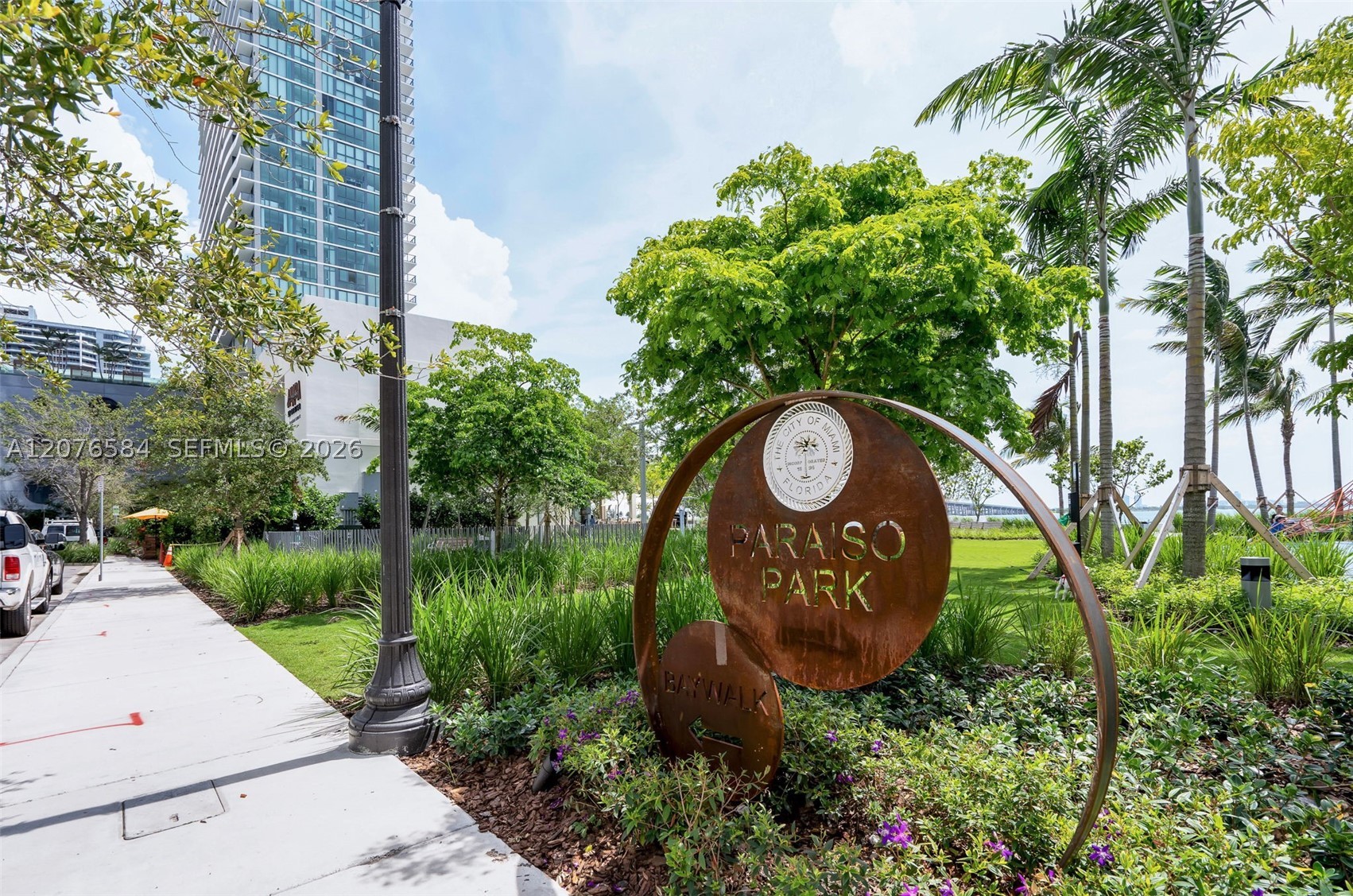 501 NE 31st St #306 Miami, FL 33137