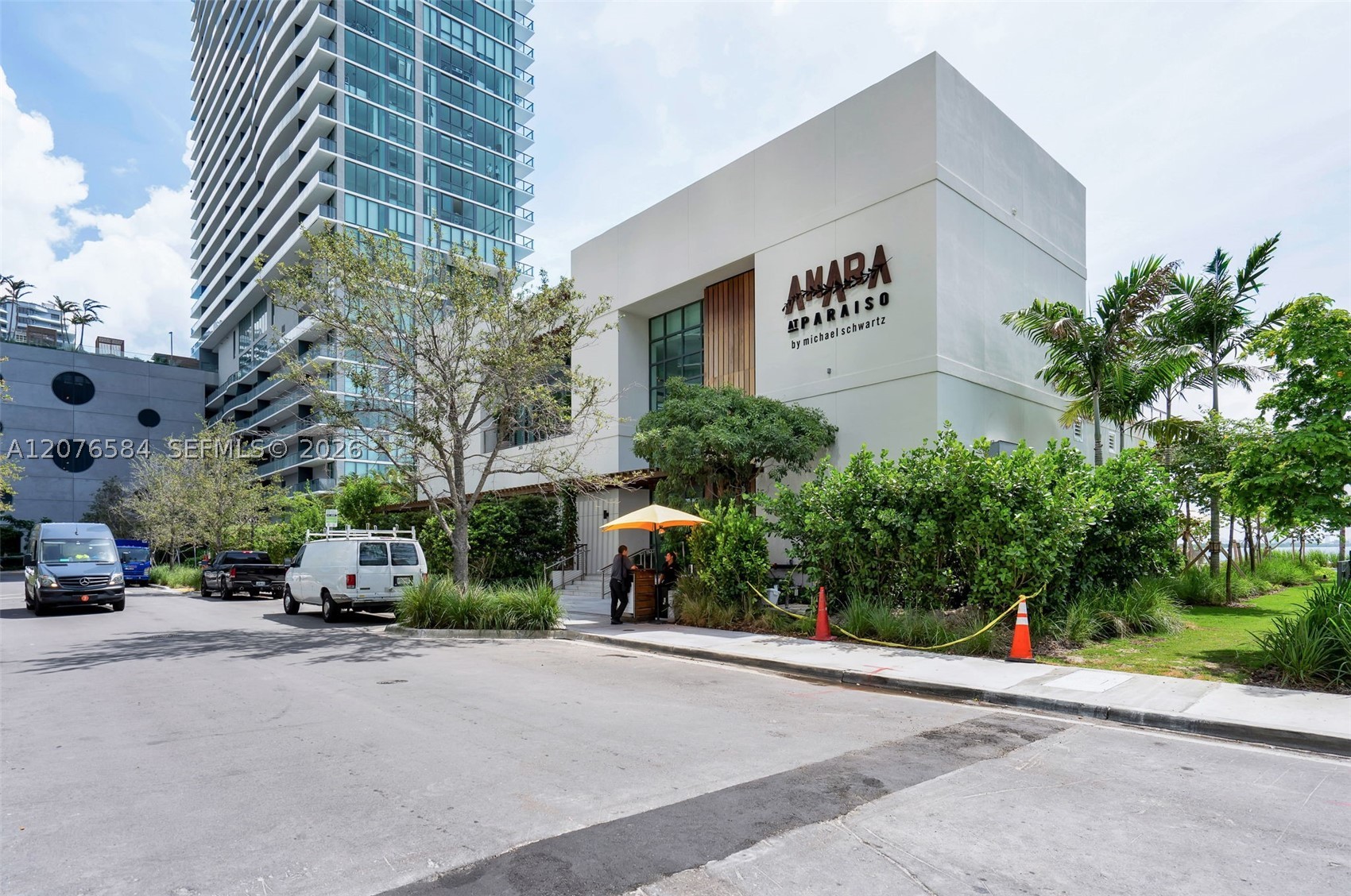 501 NE 31st St #306 Miami, FL 33137
