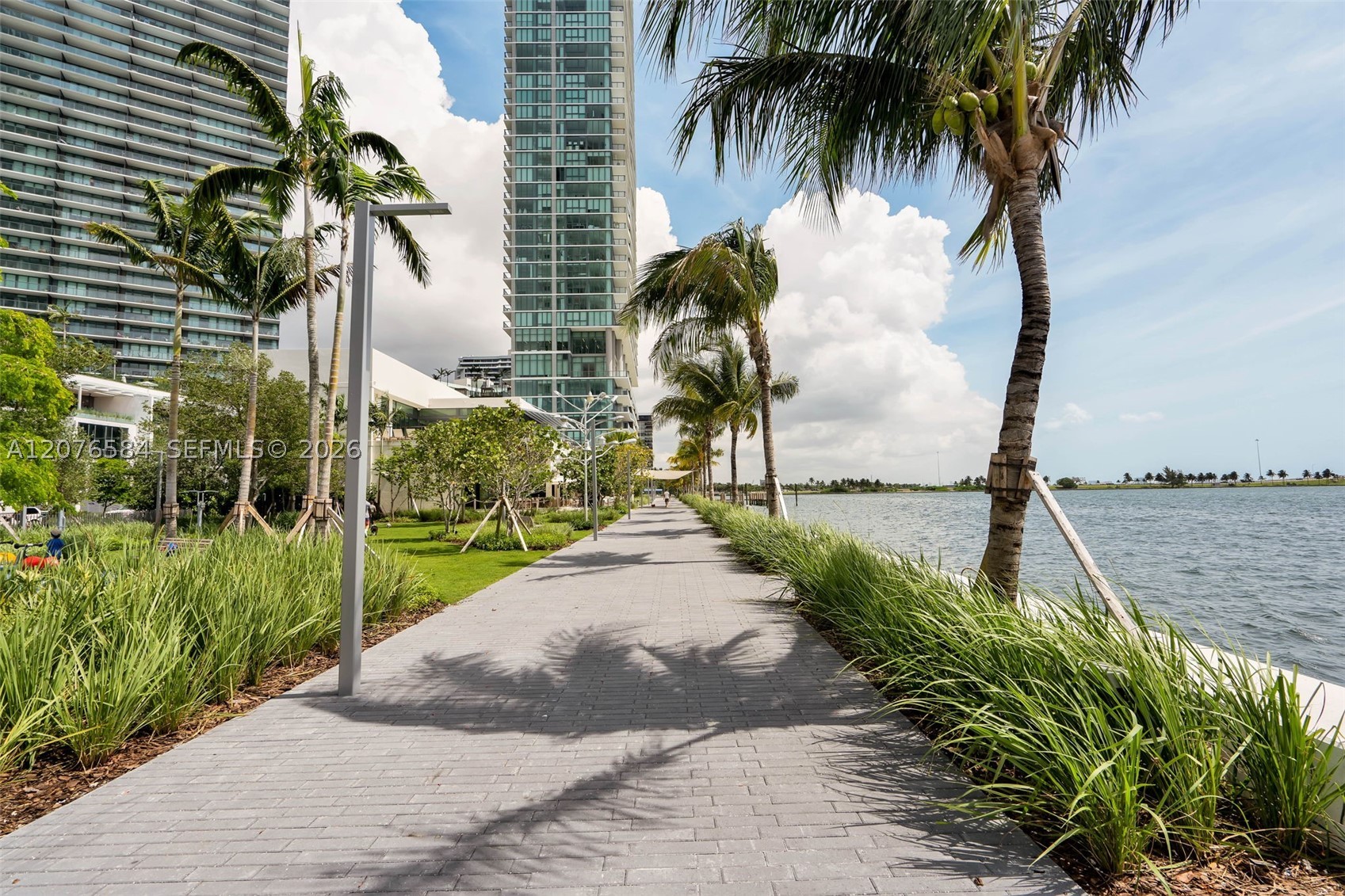 501 NE 31st St #306 Miami, FL 33137