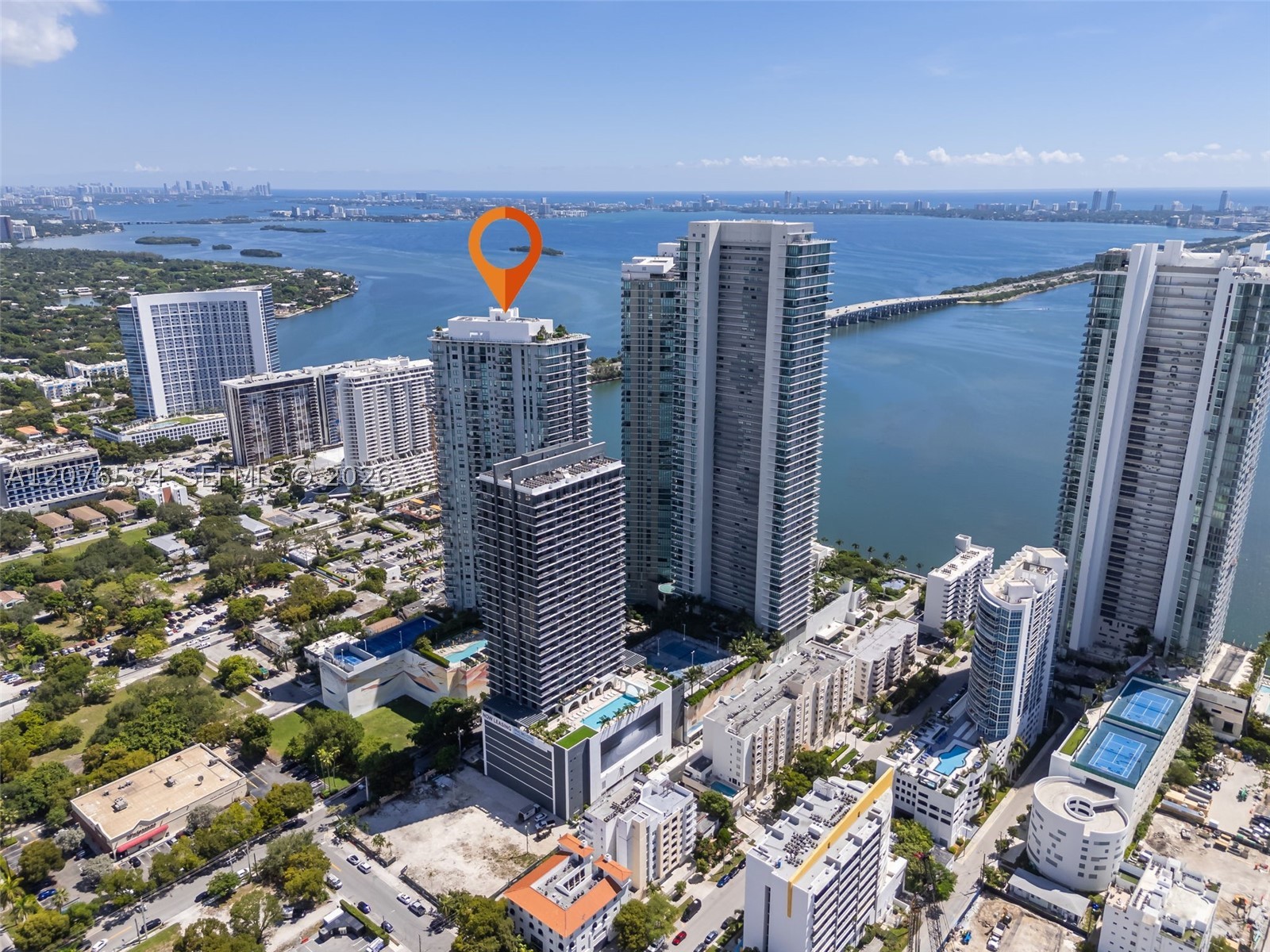501 NE 31st St #306 Miami, FL 33137