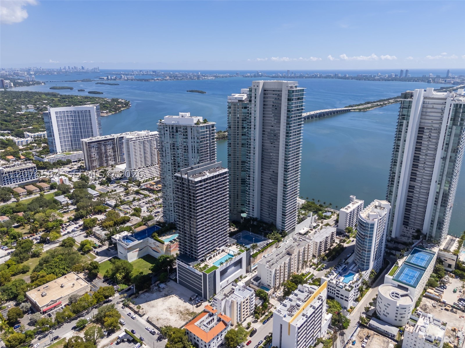 501 NE 31st St #306 Miami, FL 33137