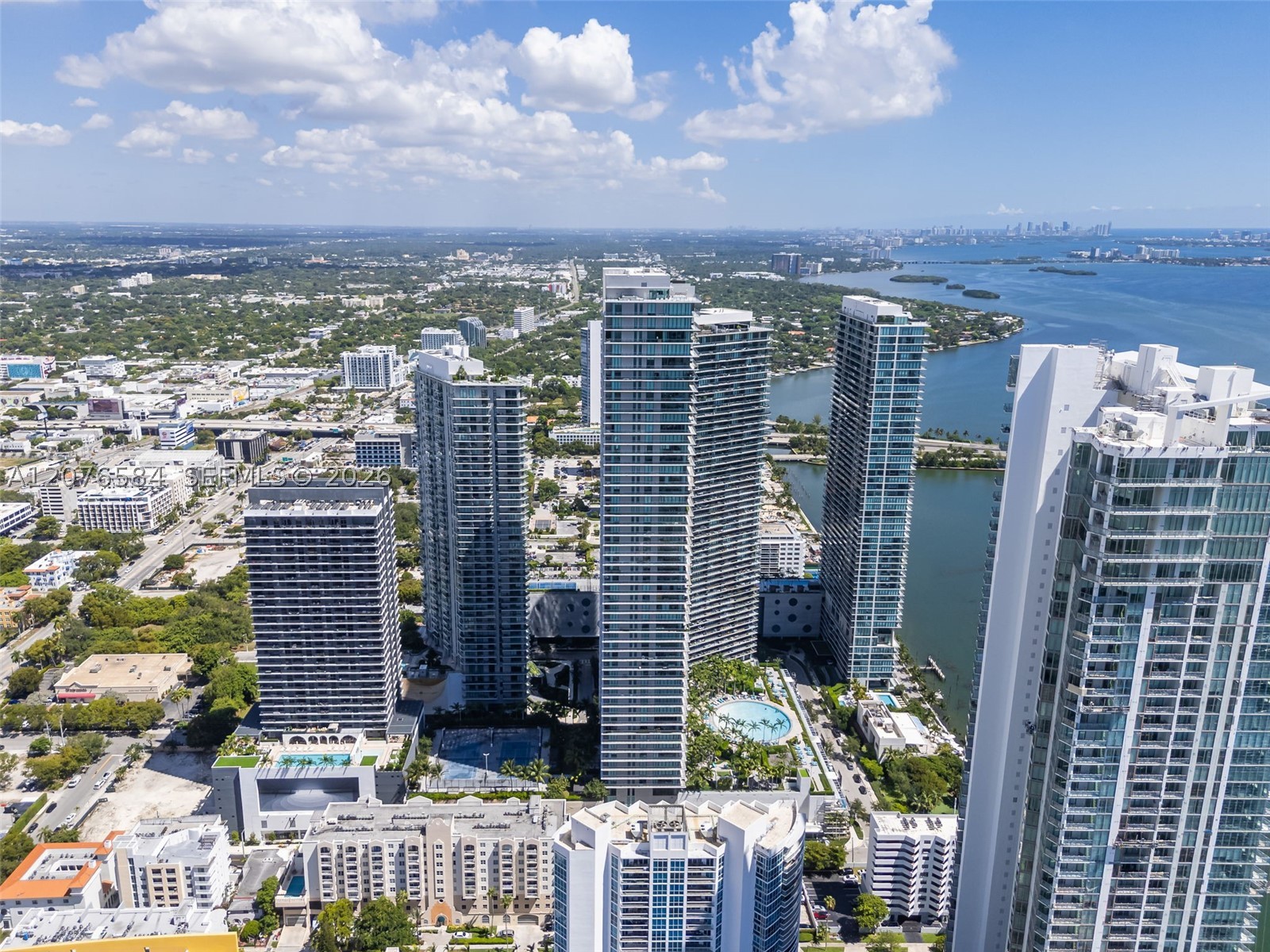 501 NE 31st St #306 Miami, FL 33137